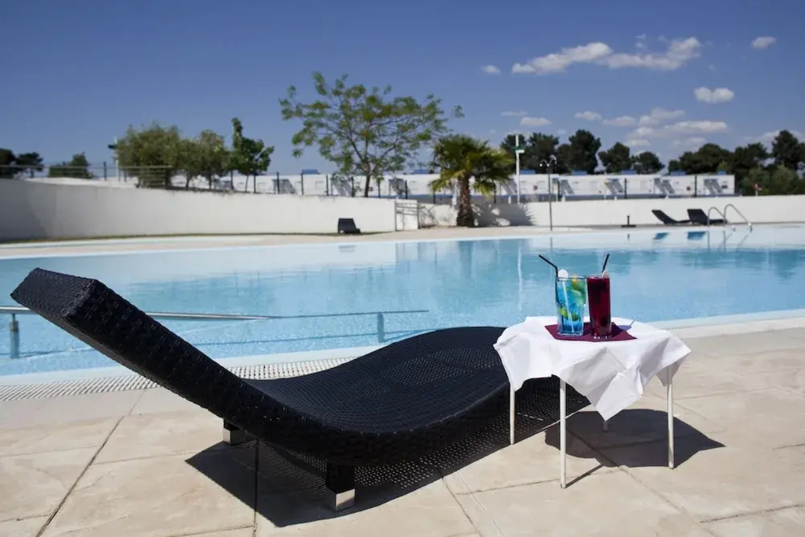 Demiing Arrabida Resort - Golf Academy