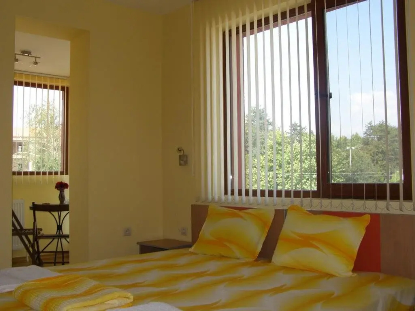 Family Hotel Kavrakovi