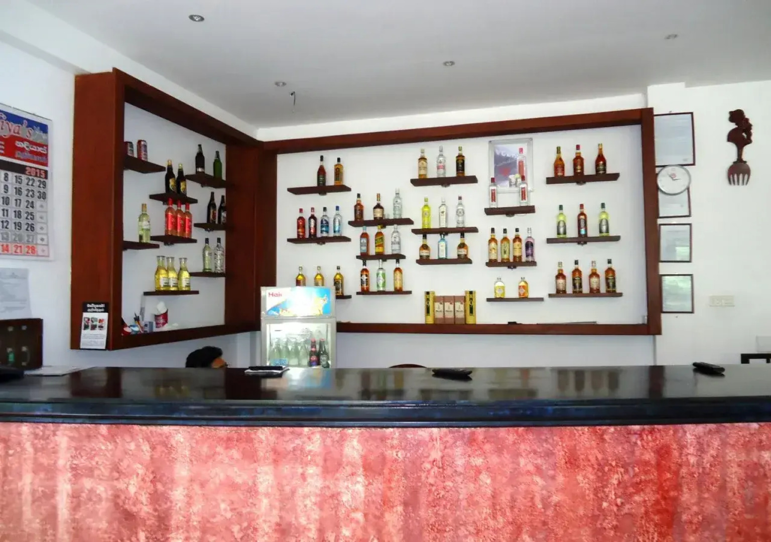 Amico Restaurant And Bar