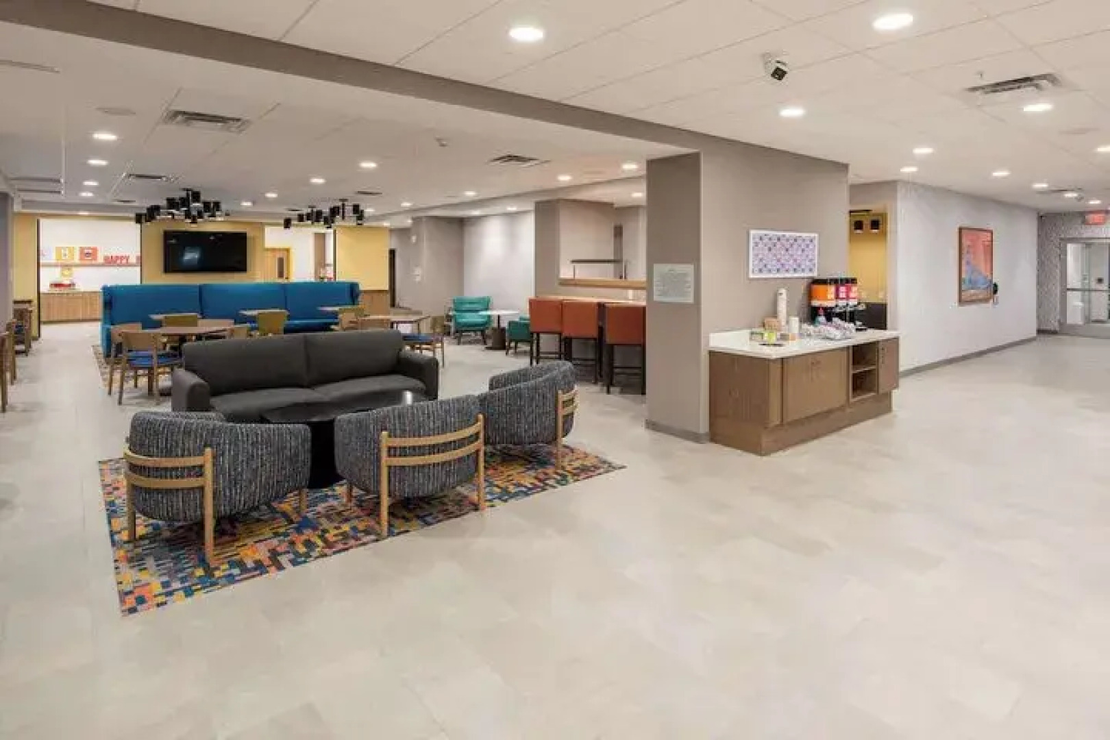 Hampton Inn Cooperstown