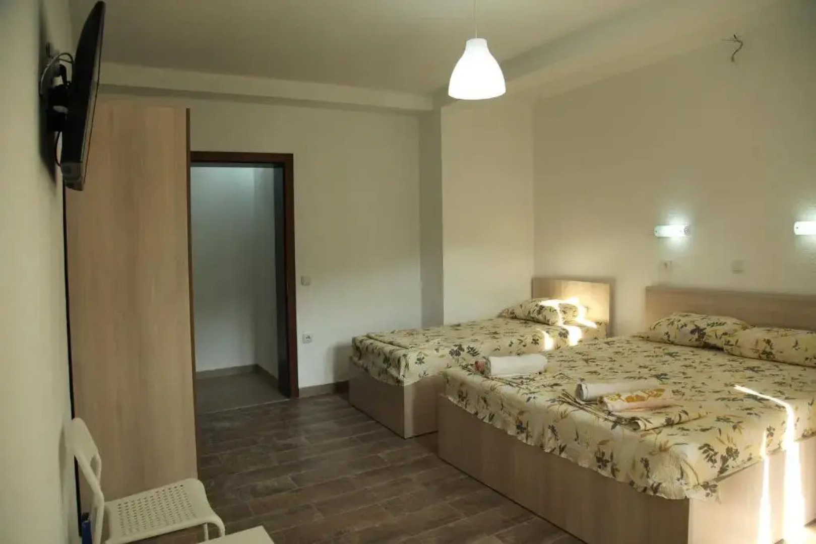 Apartmani Alex Beach