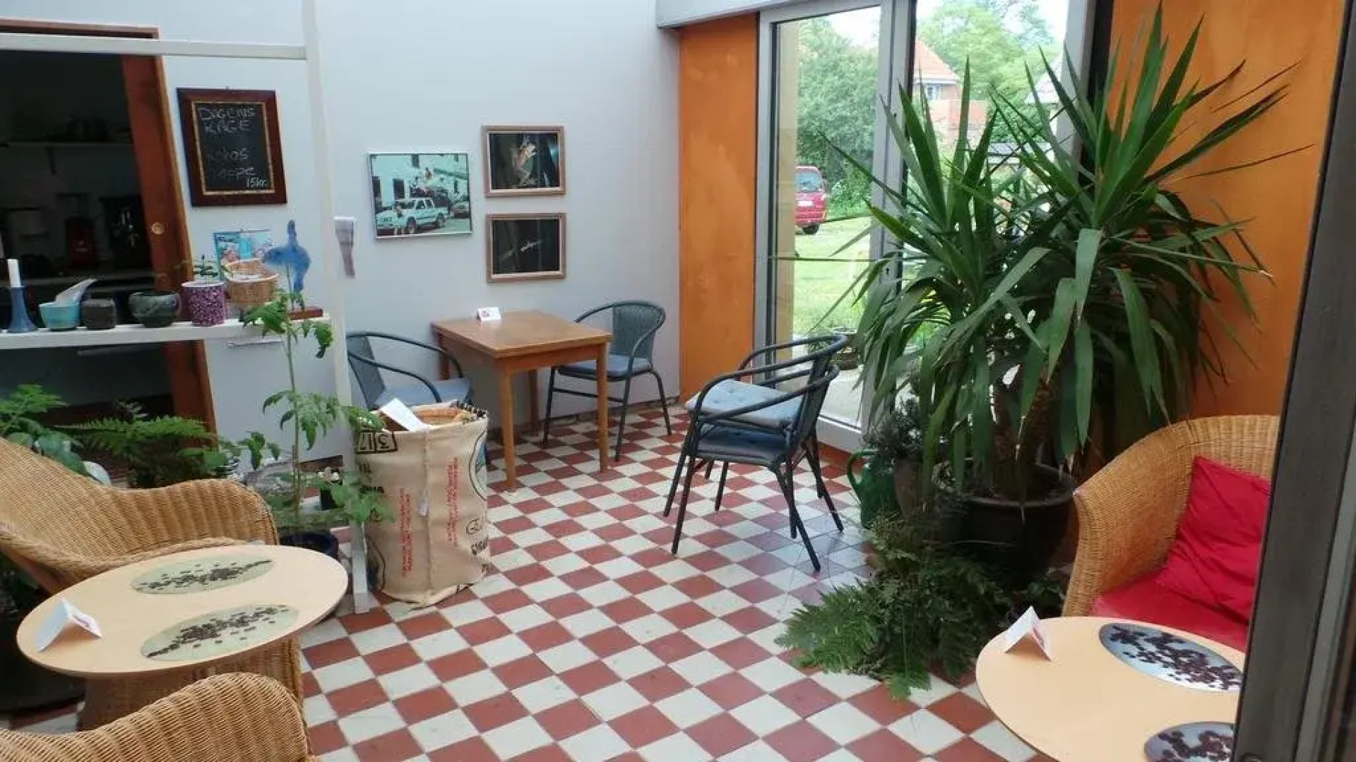 Fjellerup Kro Bed & Breakfast