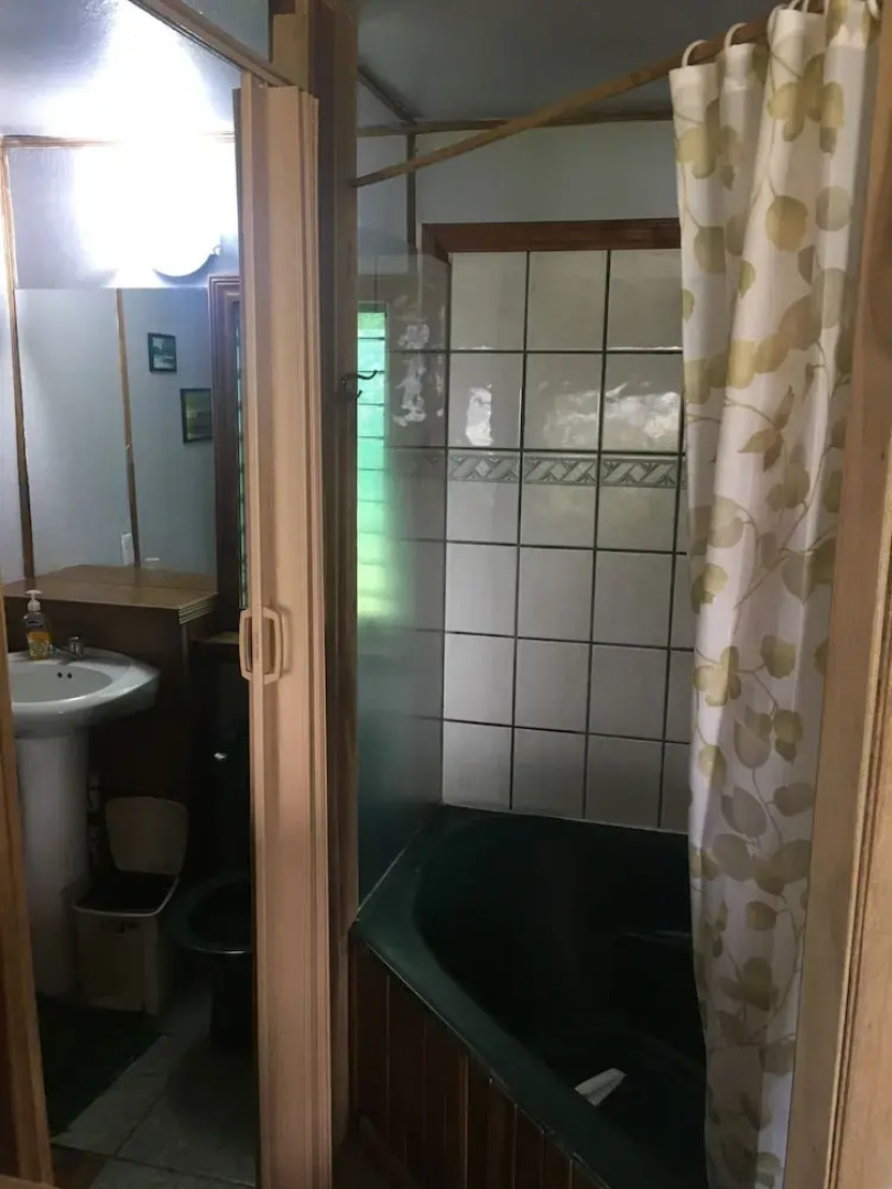 Bella Vista Ranch Ecolodge