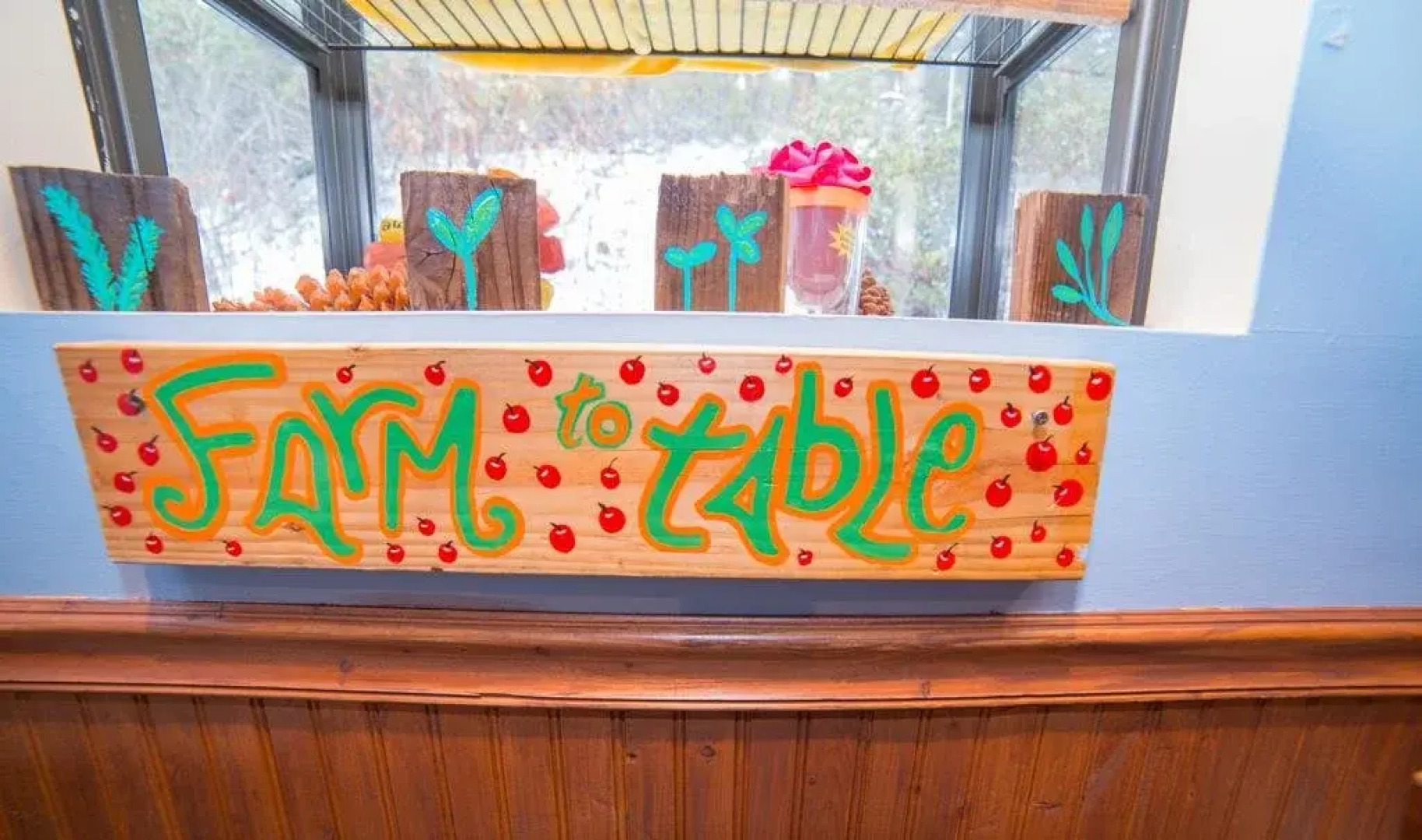 ITH Big Bear Lake Mountain Hostel & Lodge