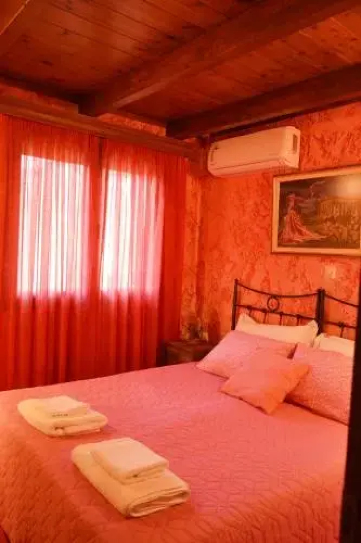 Turdus Merula 2 Villas