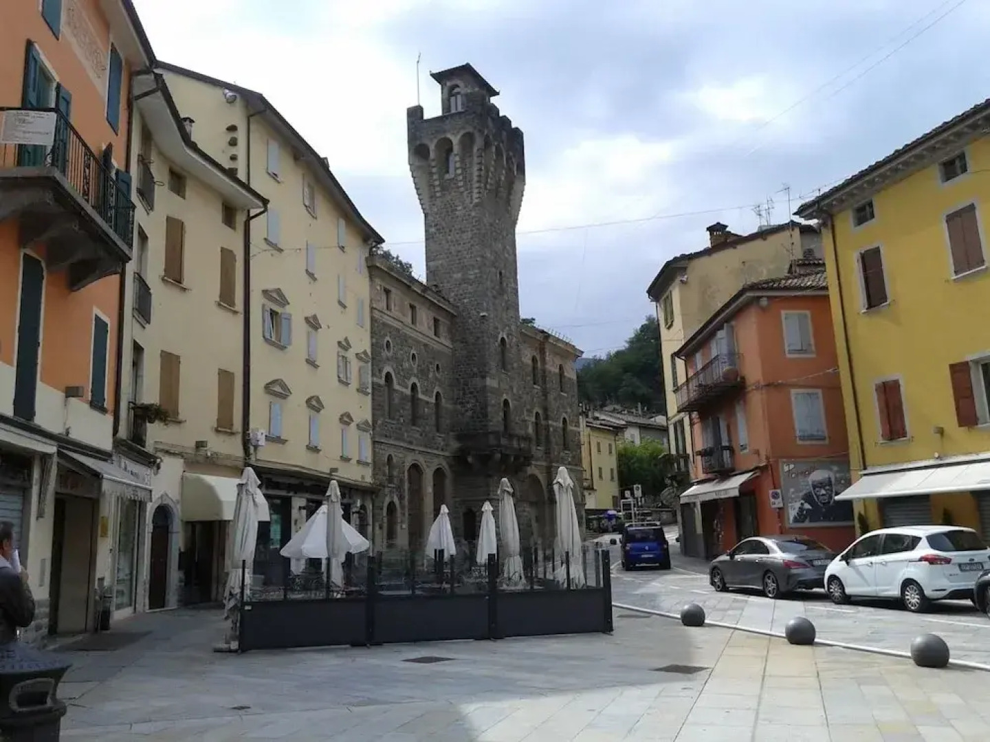 Peaceful Stay With Garden