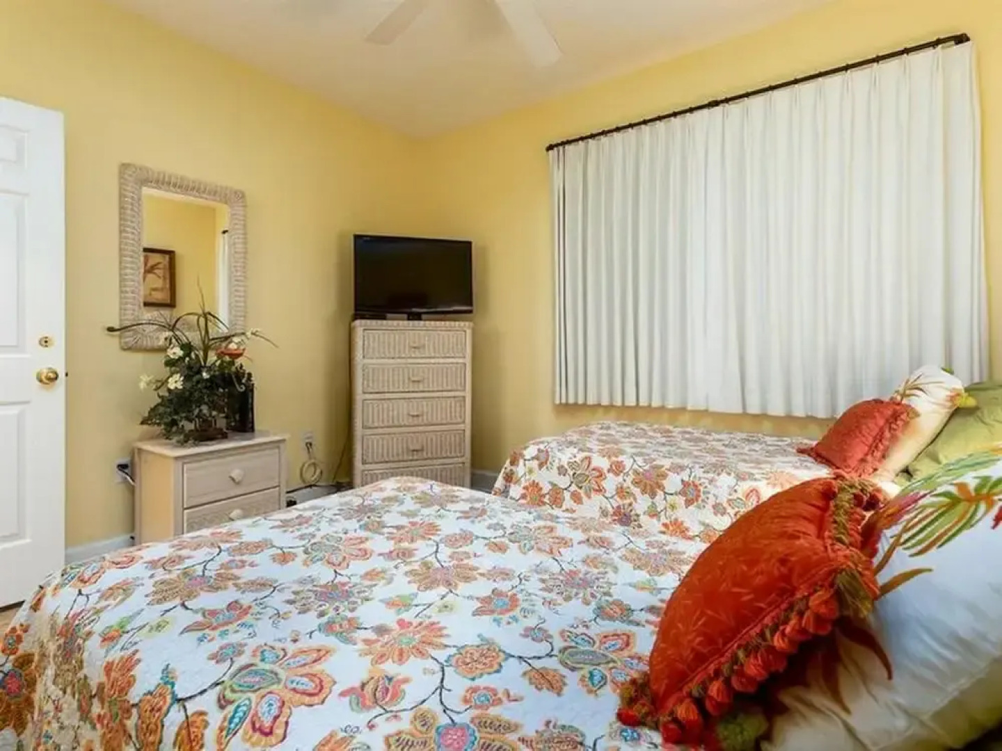 Beach Club by Meyer Vacation Rentals