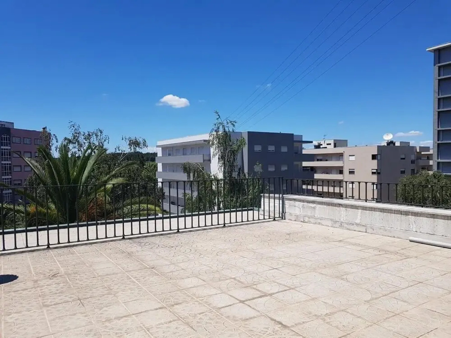 Apartment With one Bedroom in Guimarães, With Wonderful Mountain View,