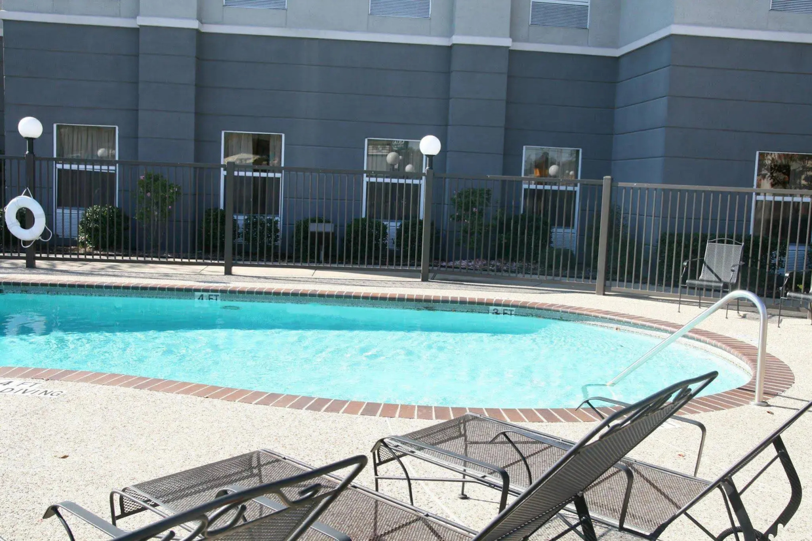Hampton Inn & Suites Lufkin, TX