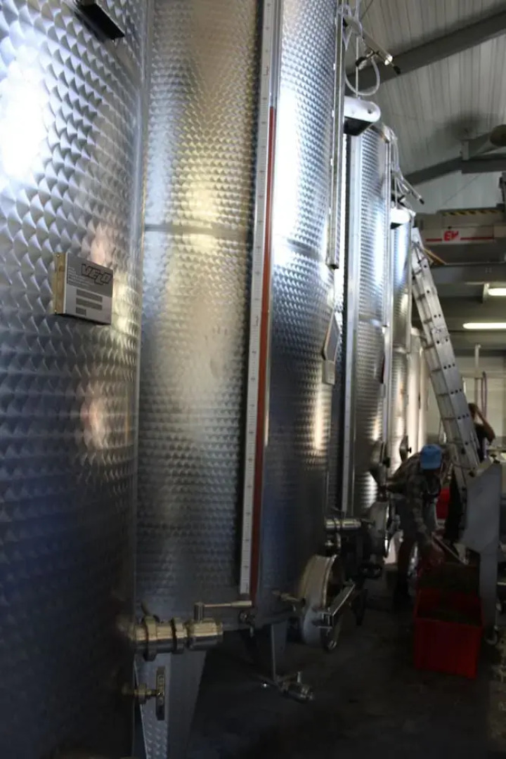 Domaine du Clos d'Alari