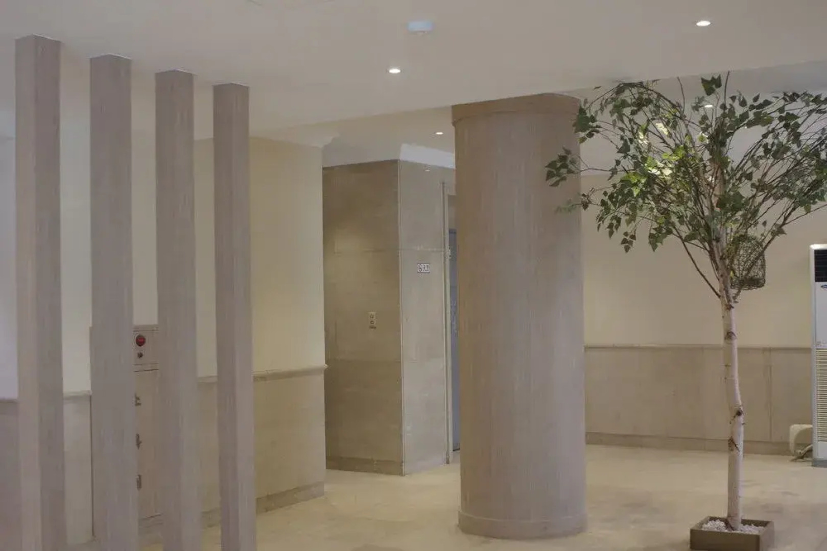 Mainstay Hotel