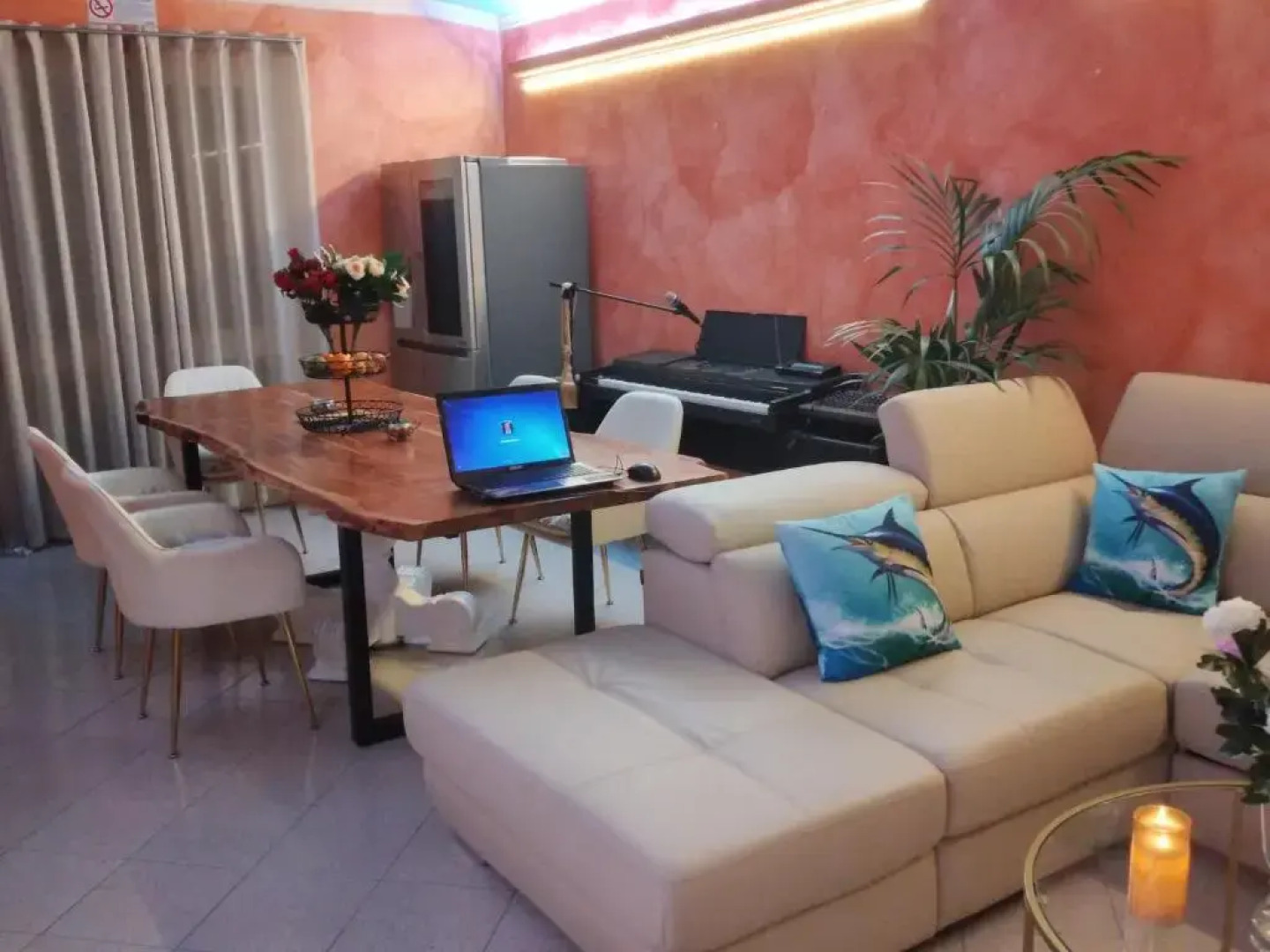 Blu Marlin - IUN Q4073