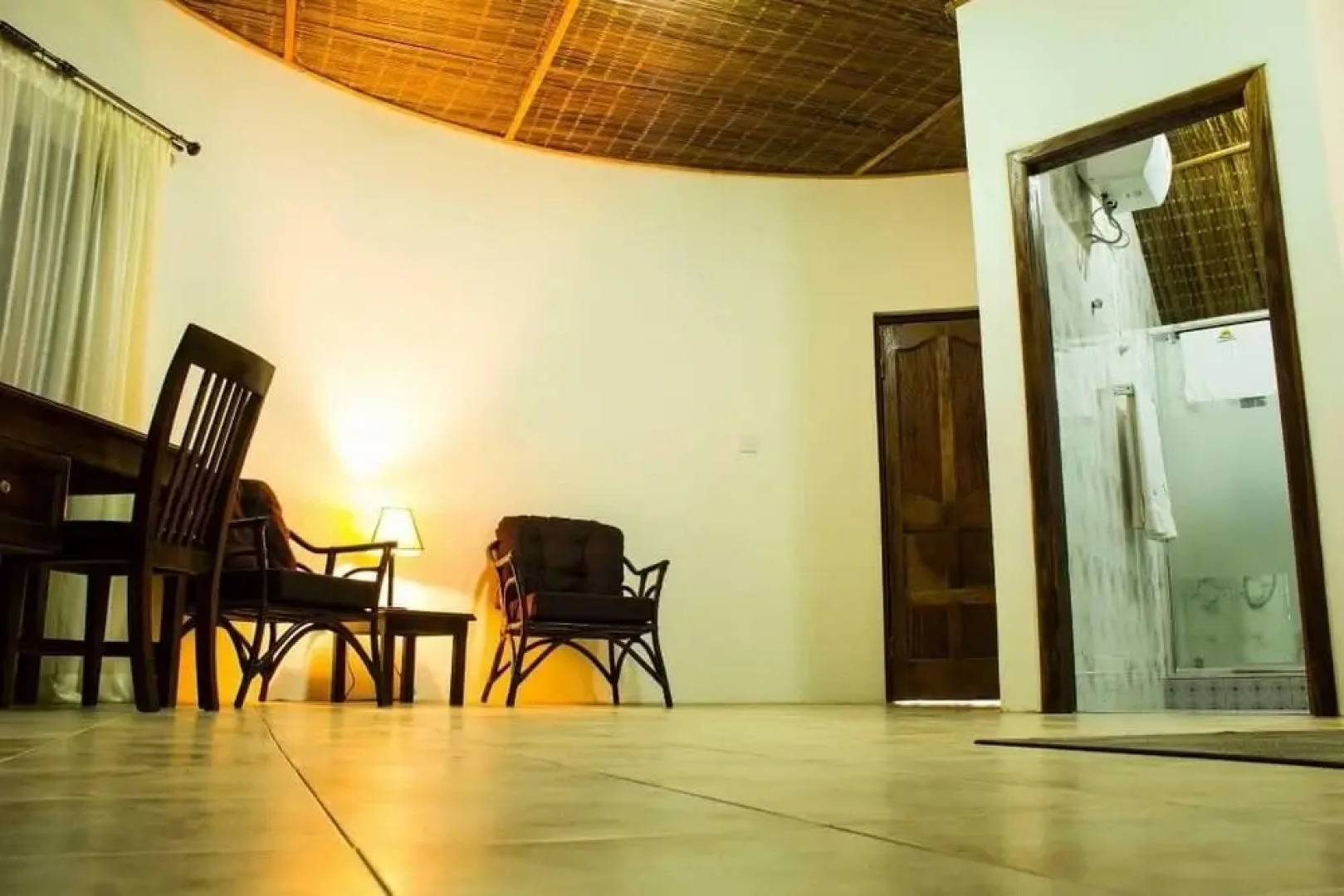 Shama Beach Resort Limited