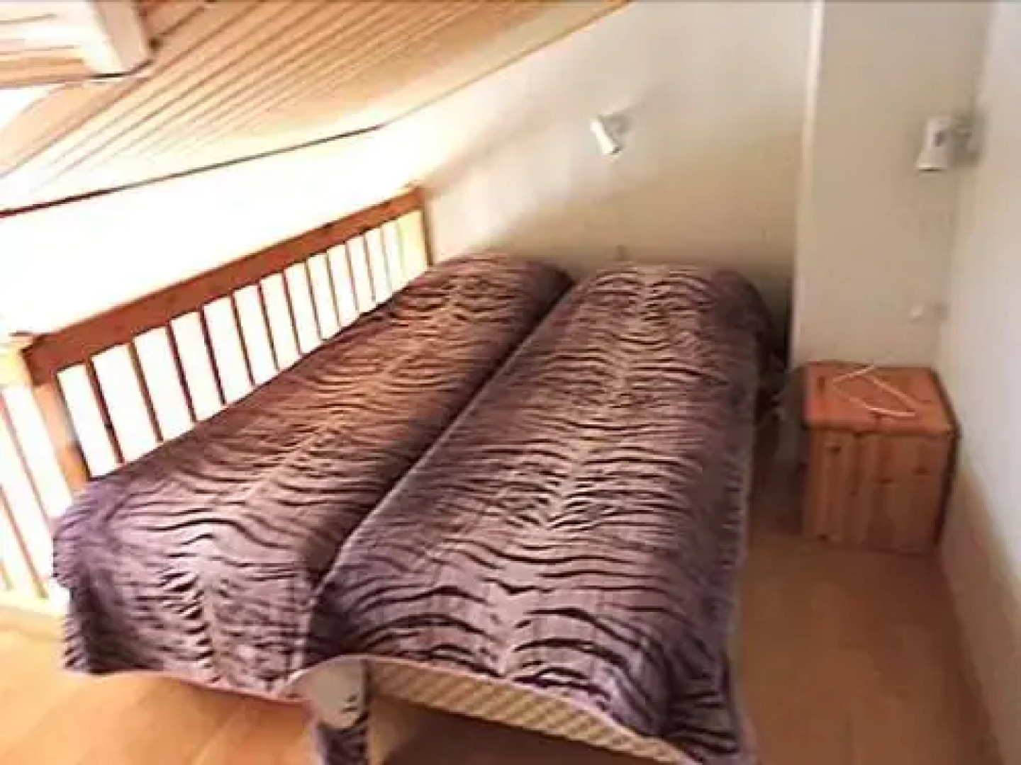 Moonlight Apartment 307