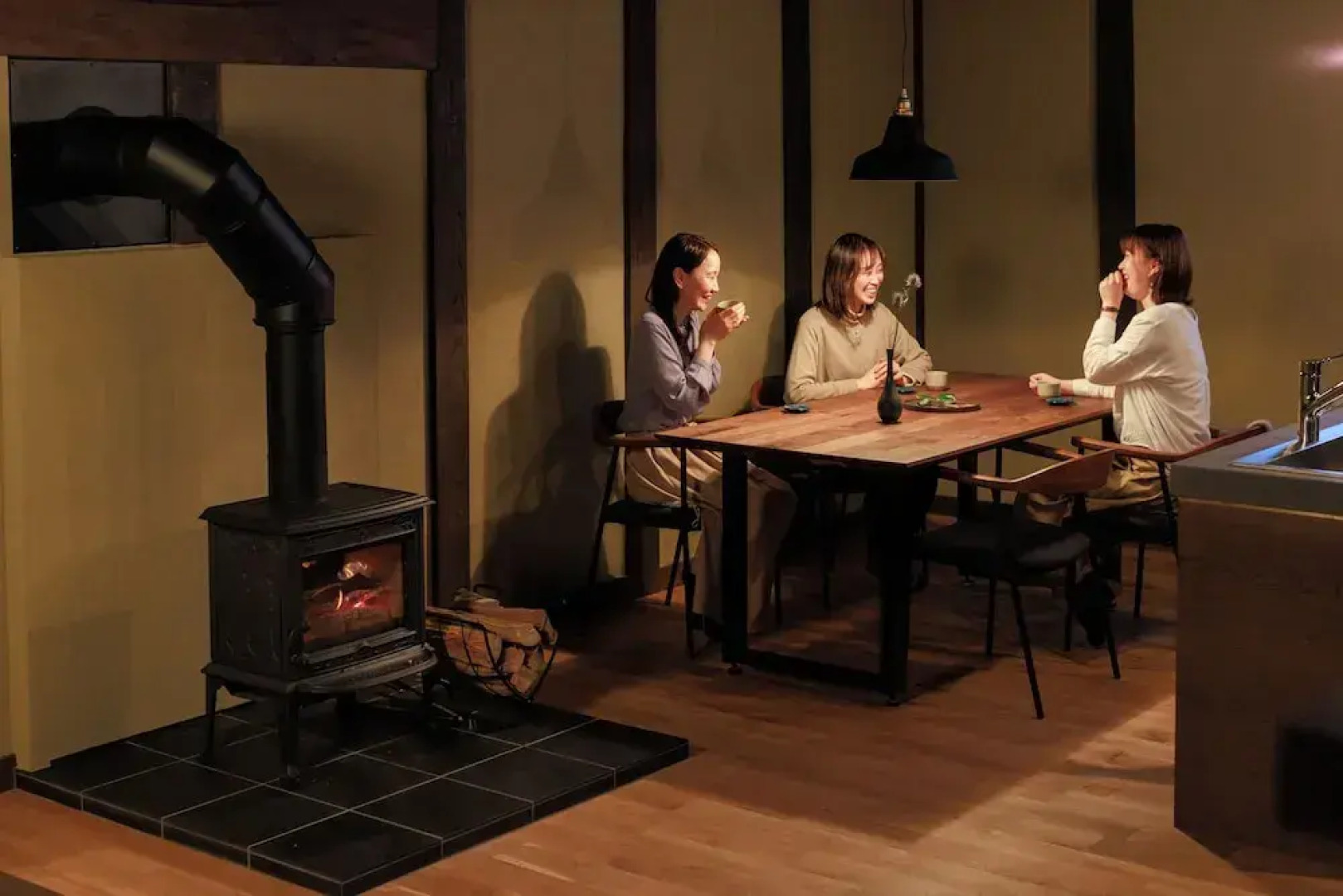 八百熊川 Yao-Kumagawa