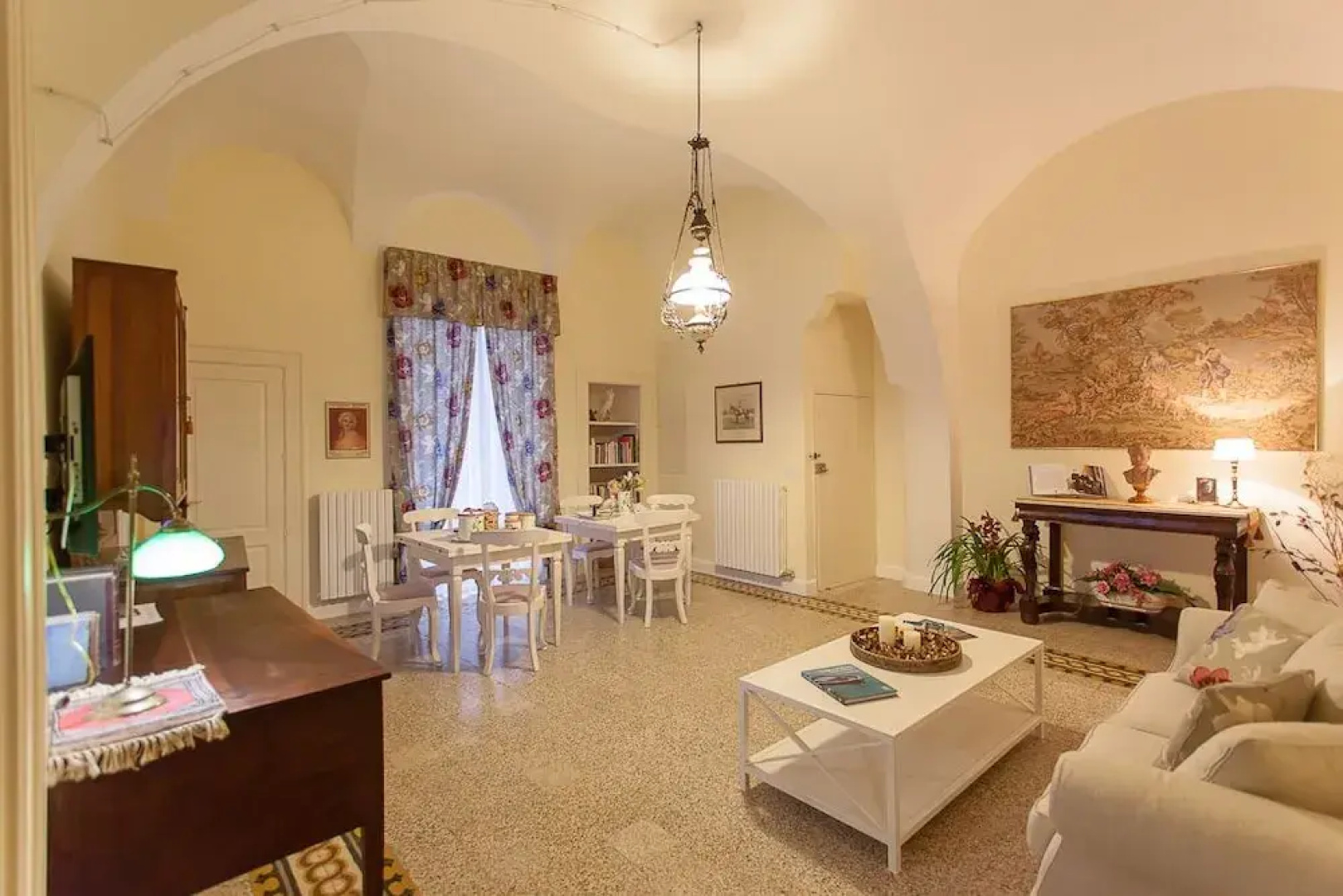 Casa Riccardi