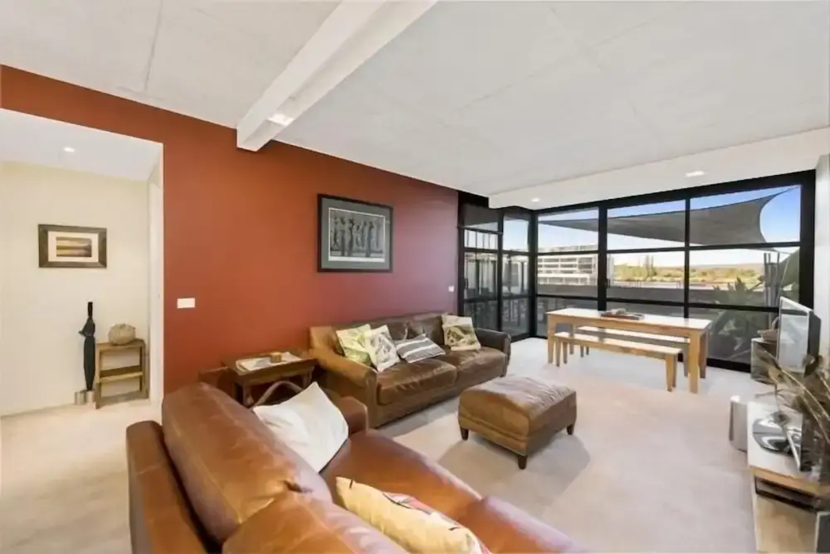 Accommodate Canberra - Dockside