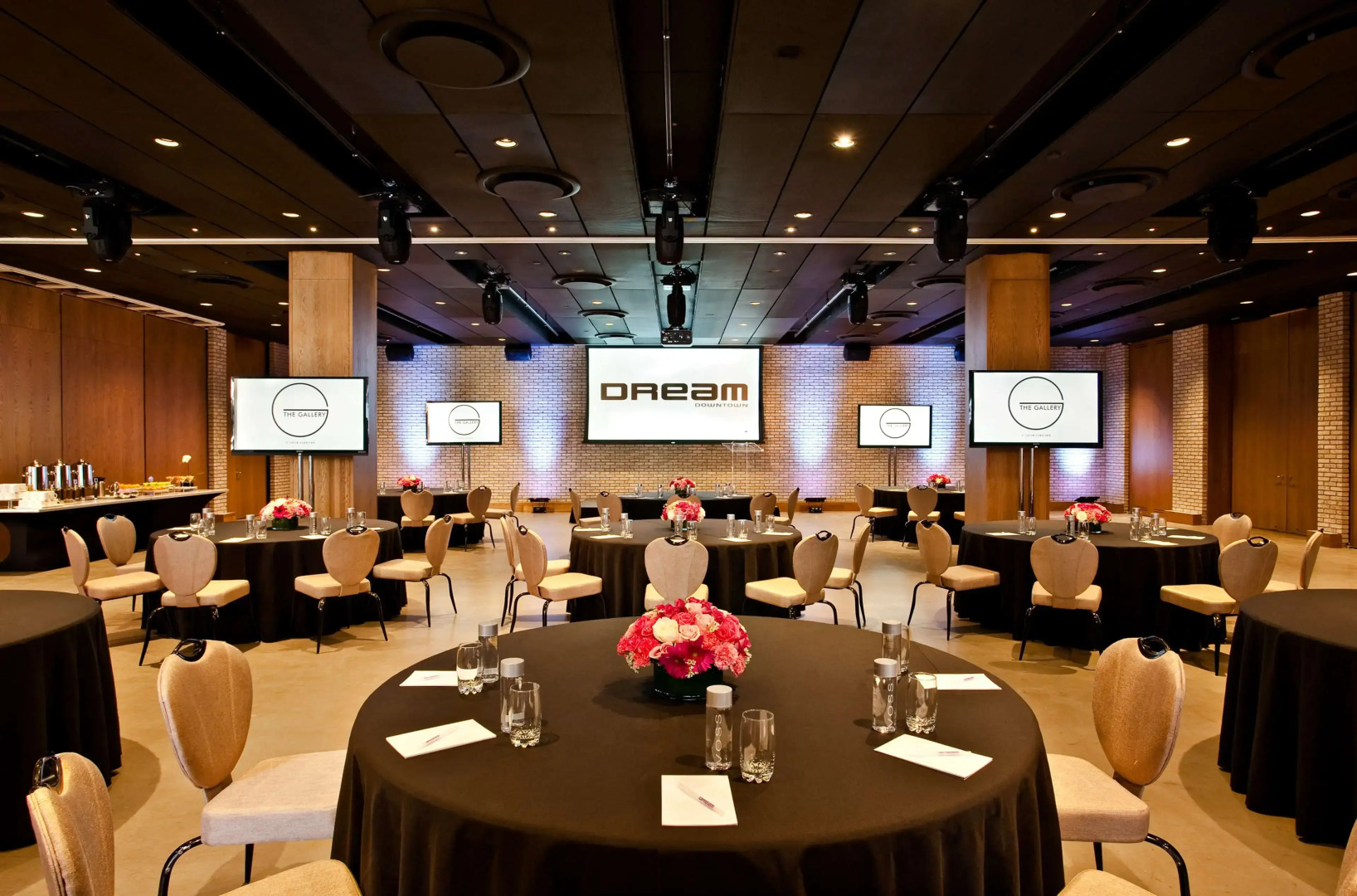 Dream Downtown, by Hyatt