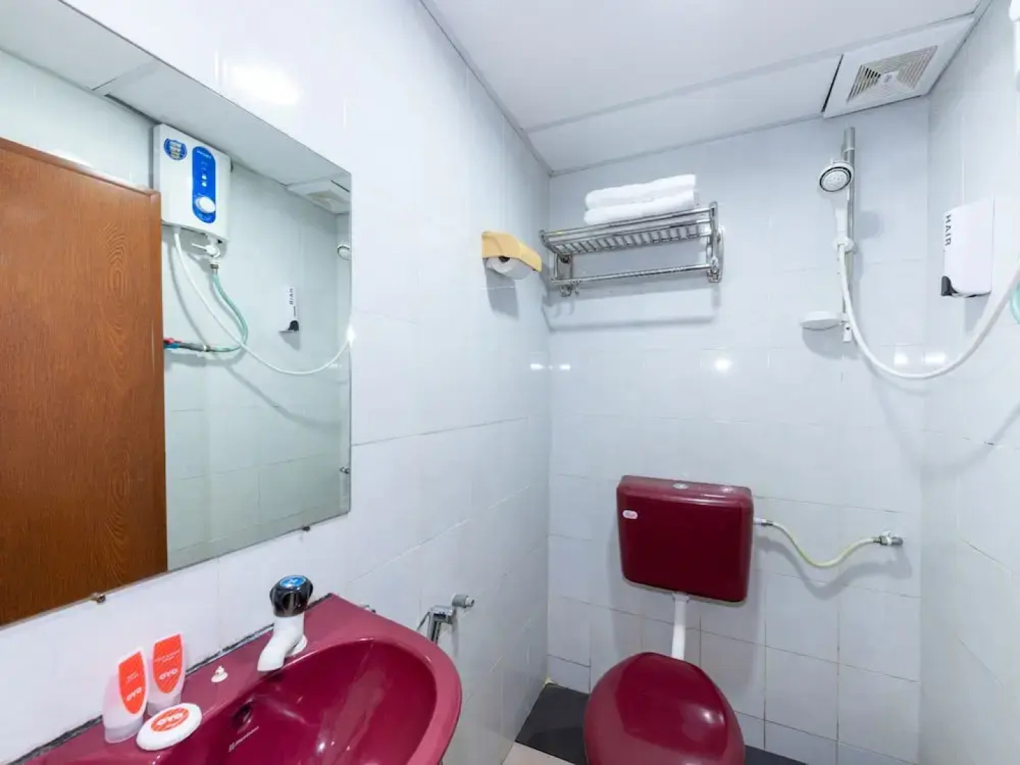 My Seven Days Inn Ulu Tiram 2