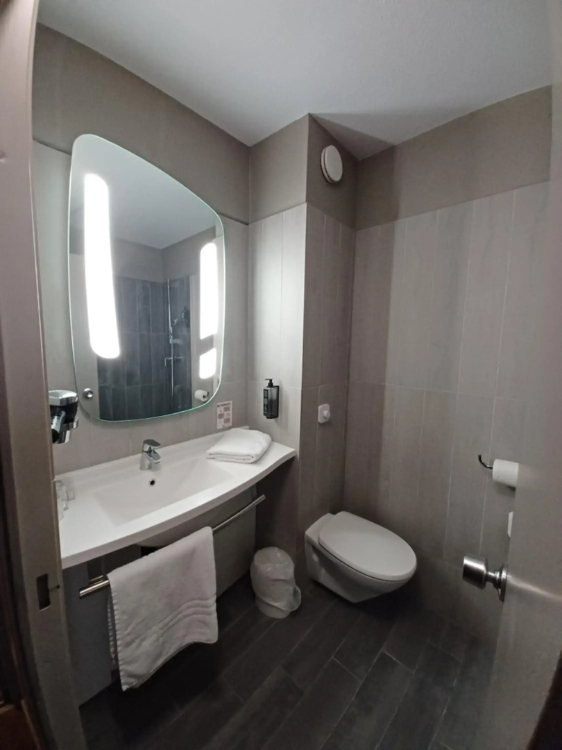 Hôtel Ibis Toulouse Purpan