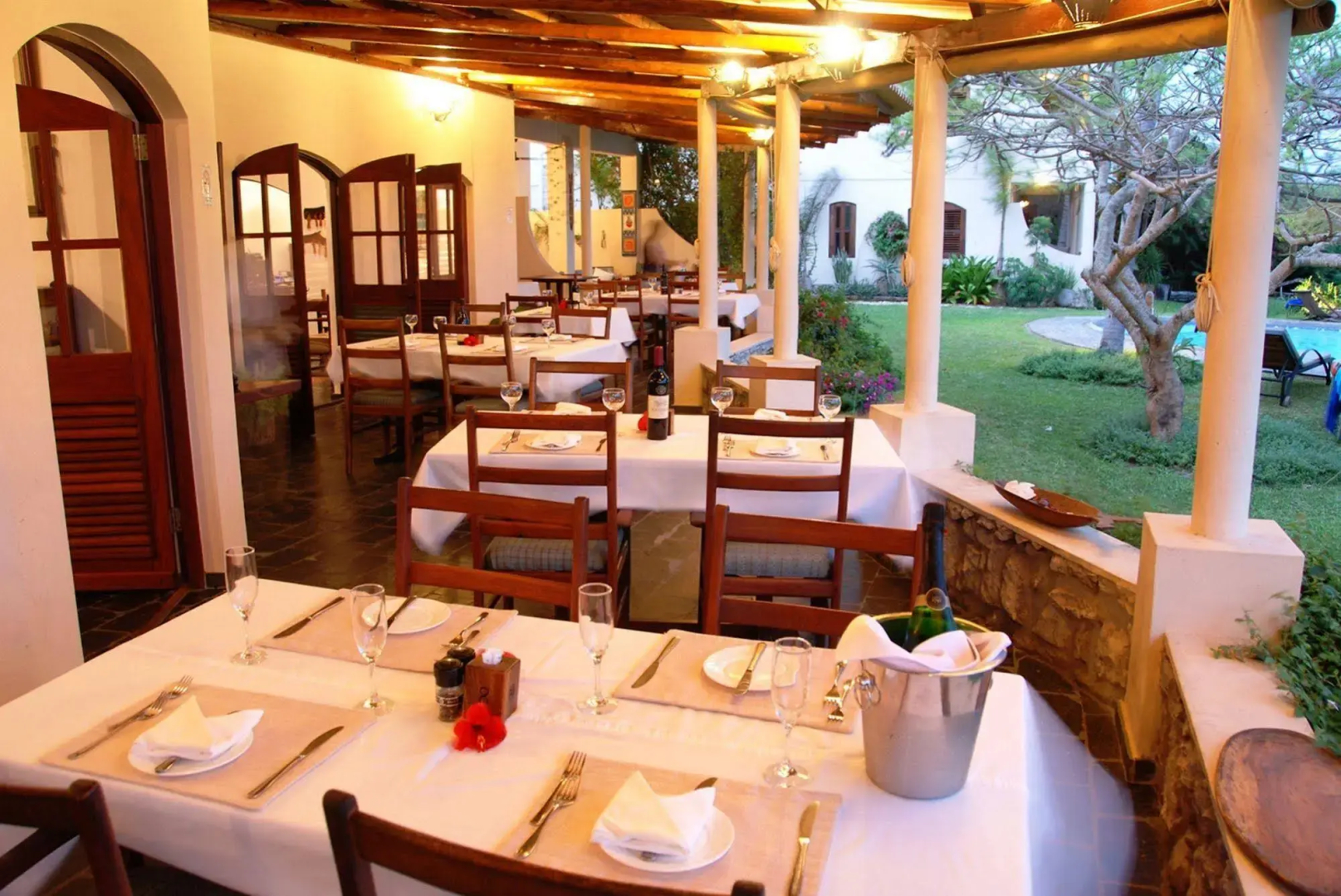 Casa Rex by Sol Resorts
