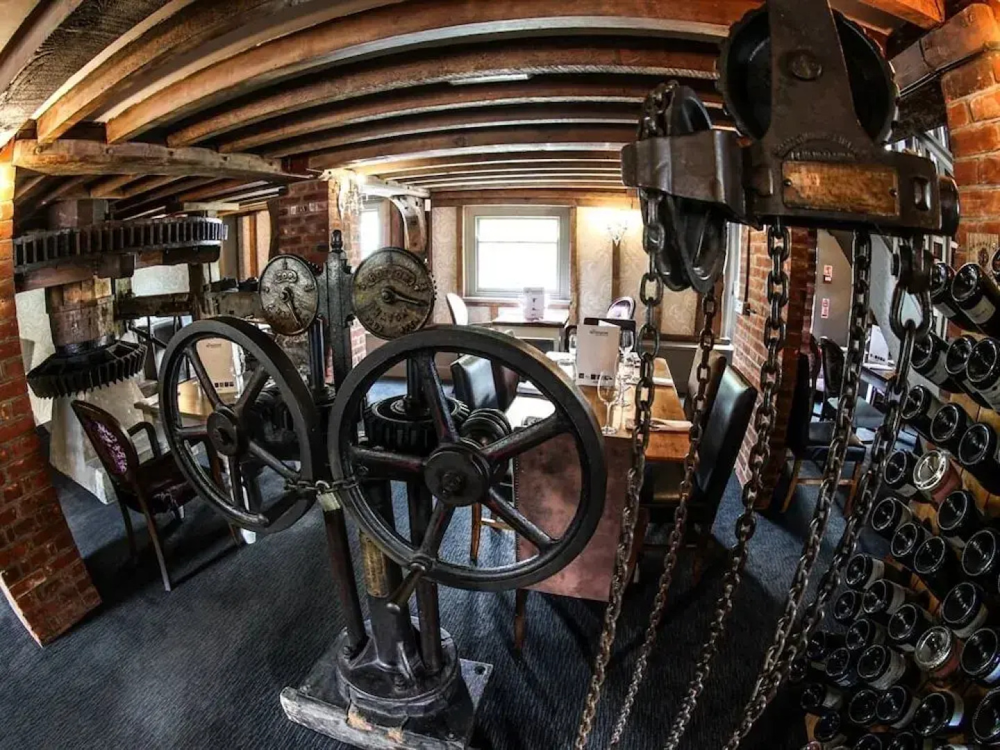 The Riverside Chelmsford