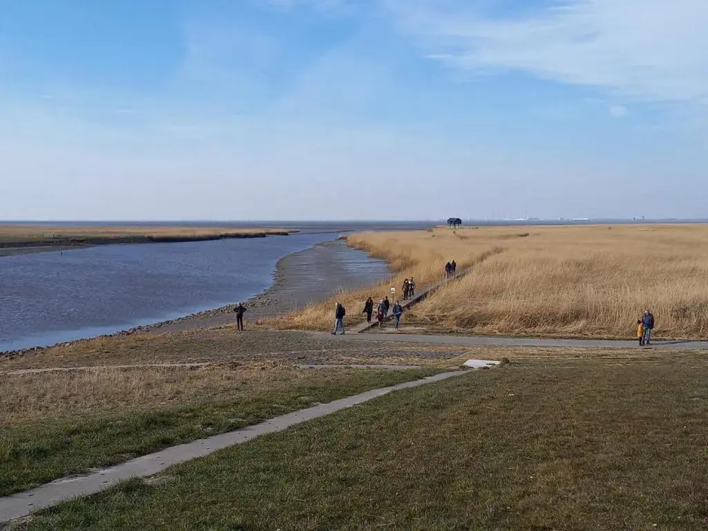 Ferienhäuser Freiblick