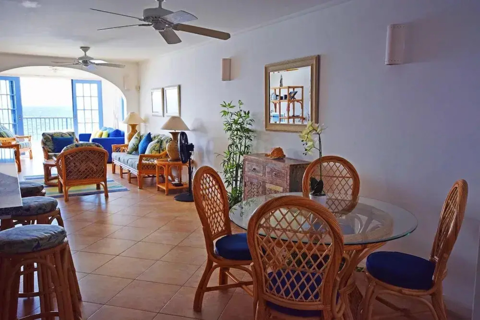 South Ocean Villas 601 By Bsl Rentals