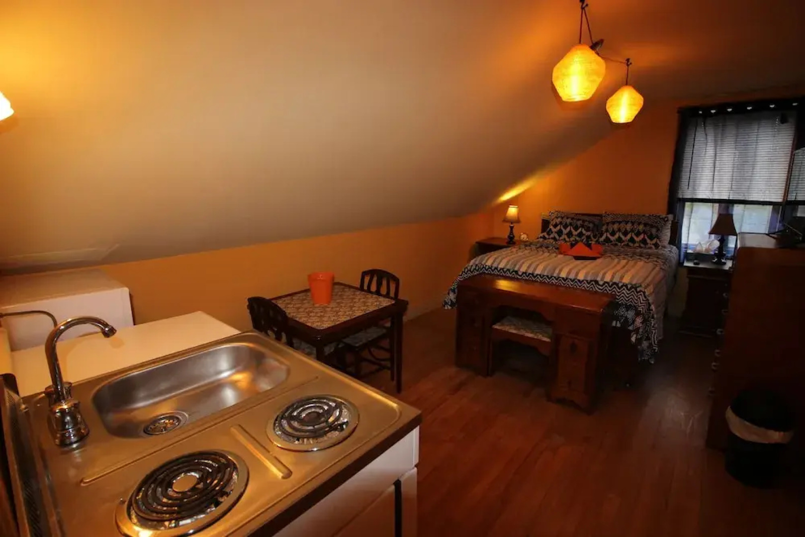 Ma Chaumière au Québec