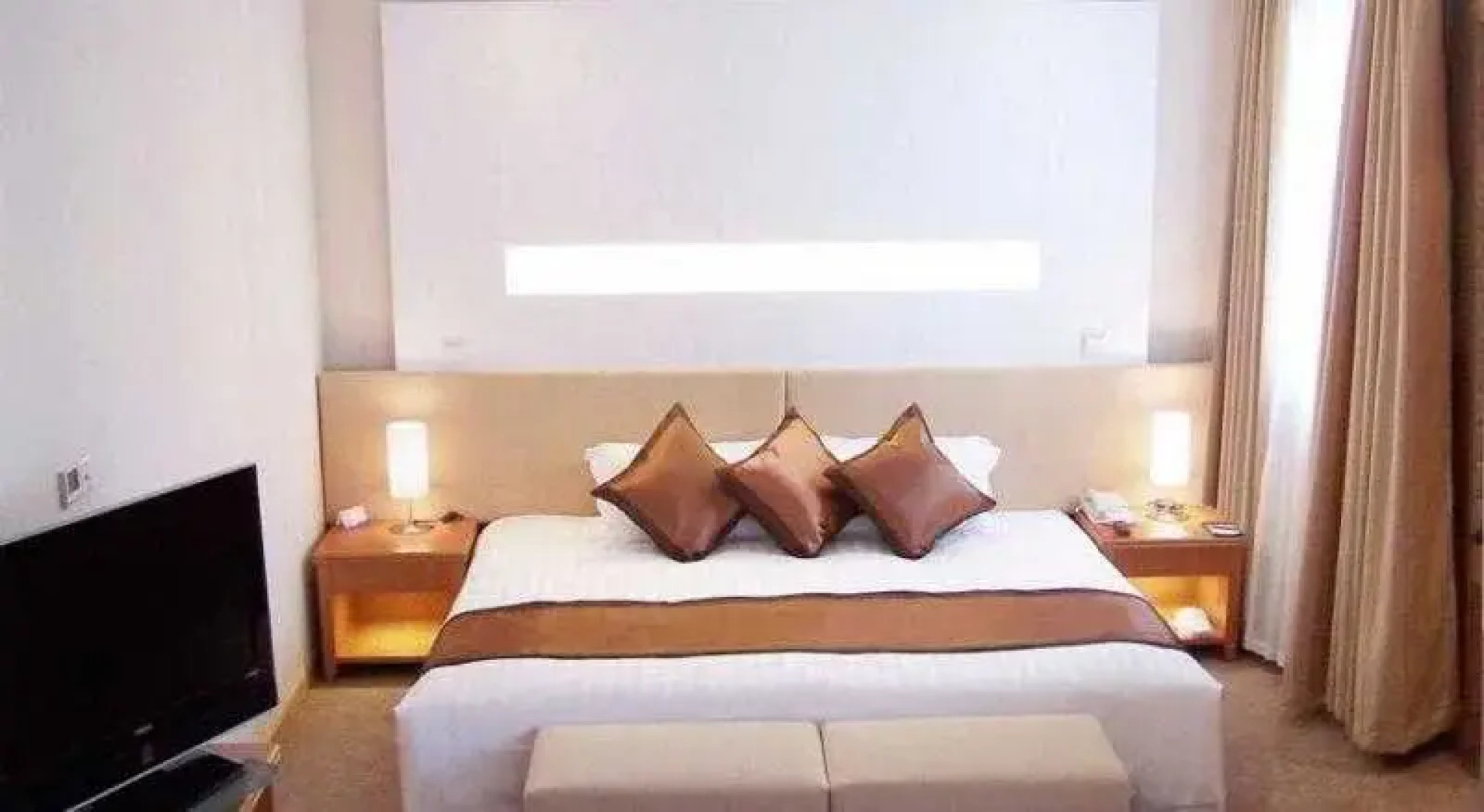 Ramada Shanghai Zhabei