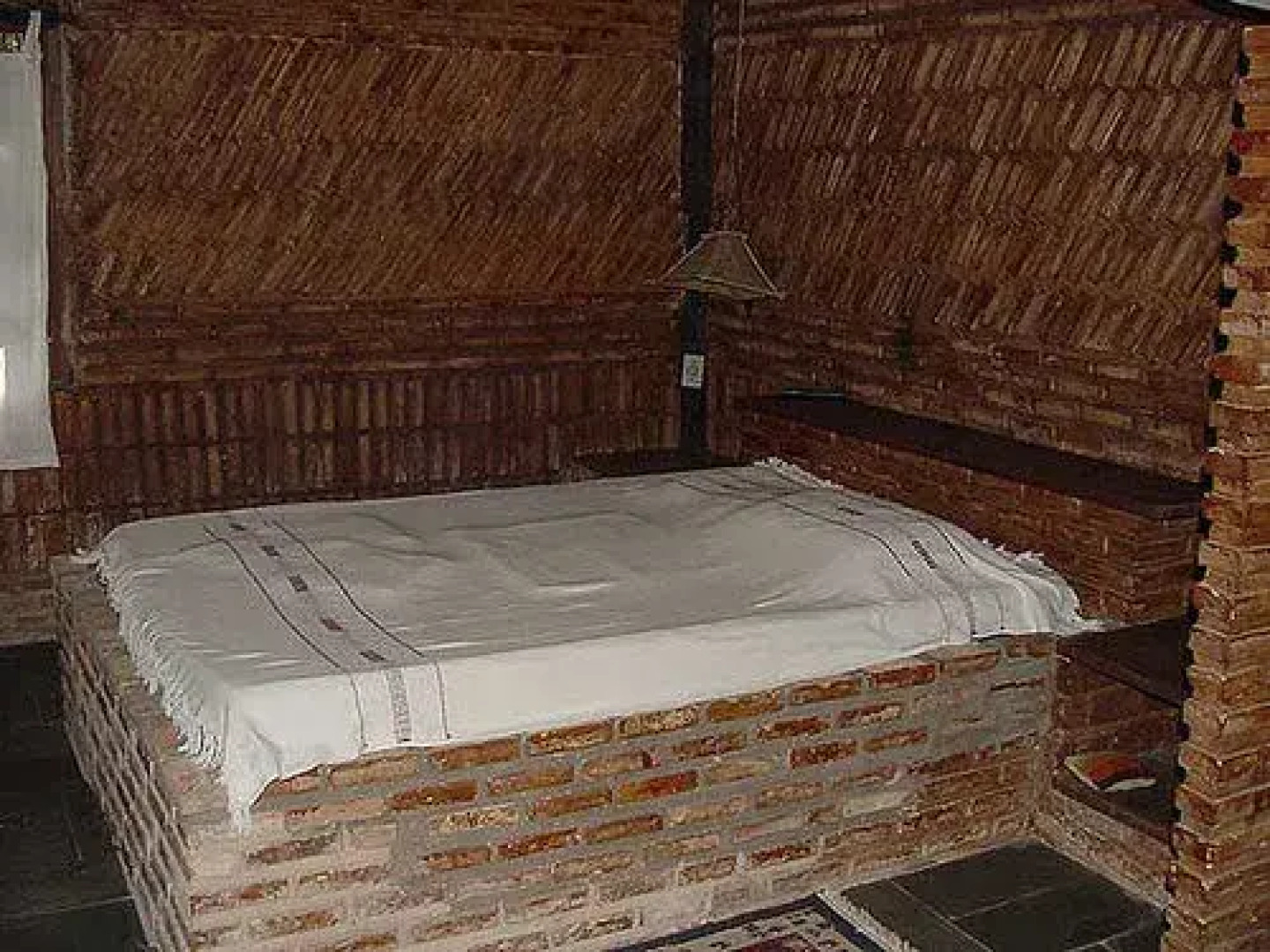 Pousada Luar de Imbassay