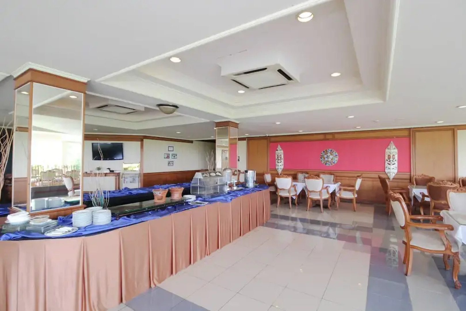 Airy Tenggarong Pahlawan 1 Kutai Kartanegara