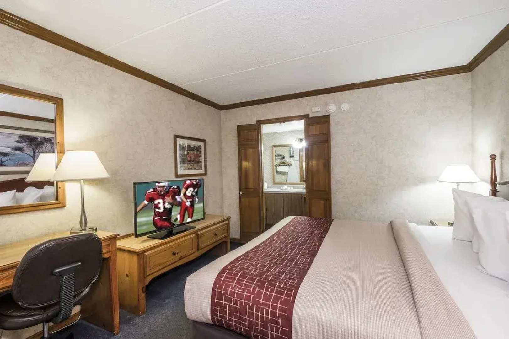 Best Western Country Inn