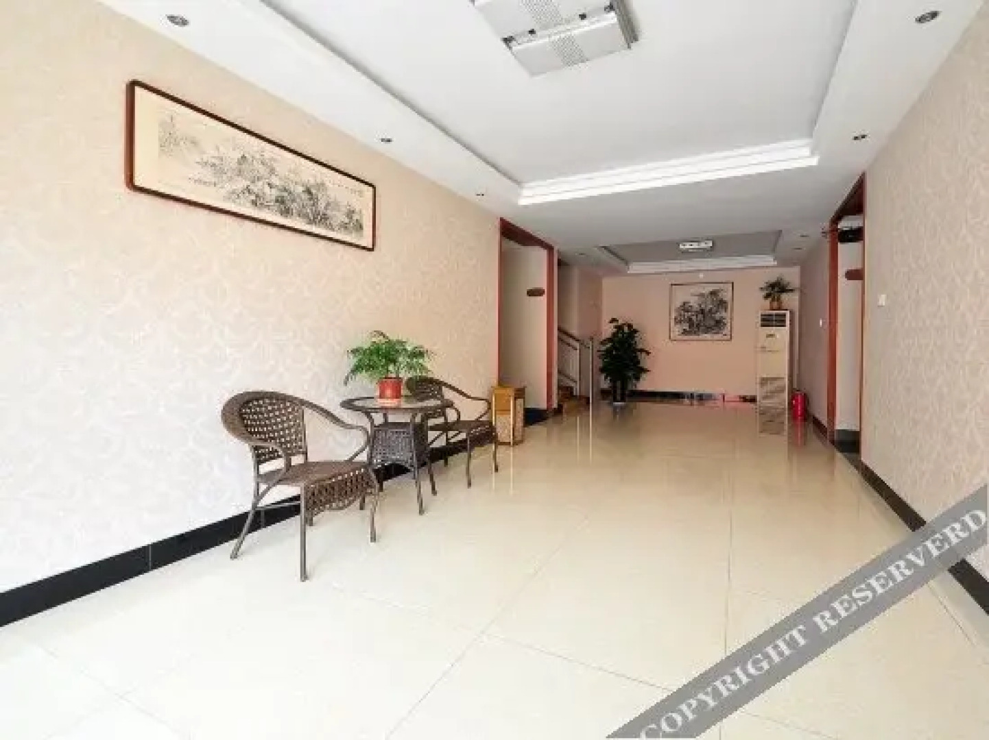 Yaxing Express Hotel