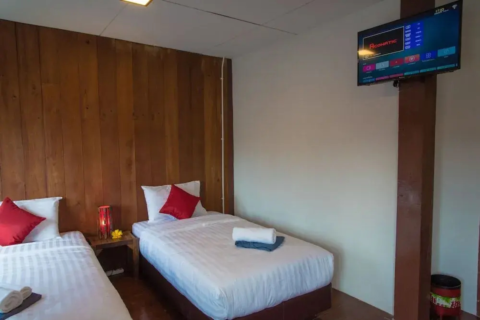 Soft Chiangdao Hostel
