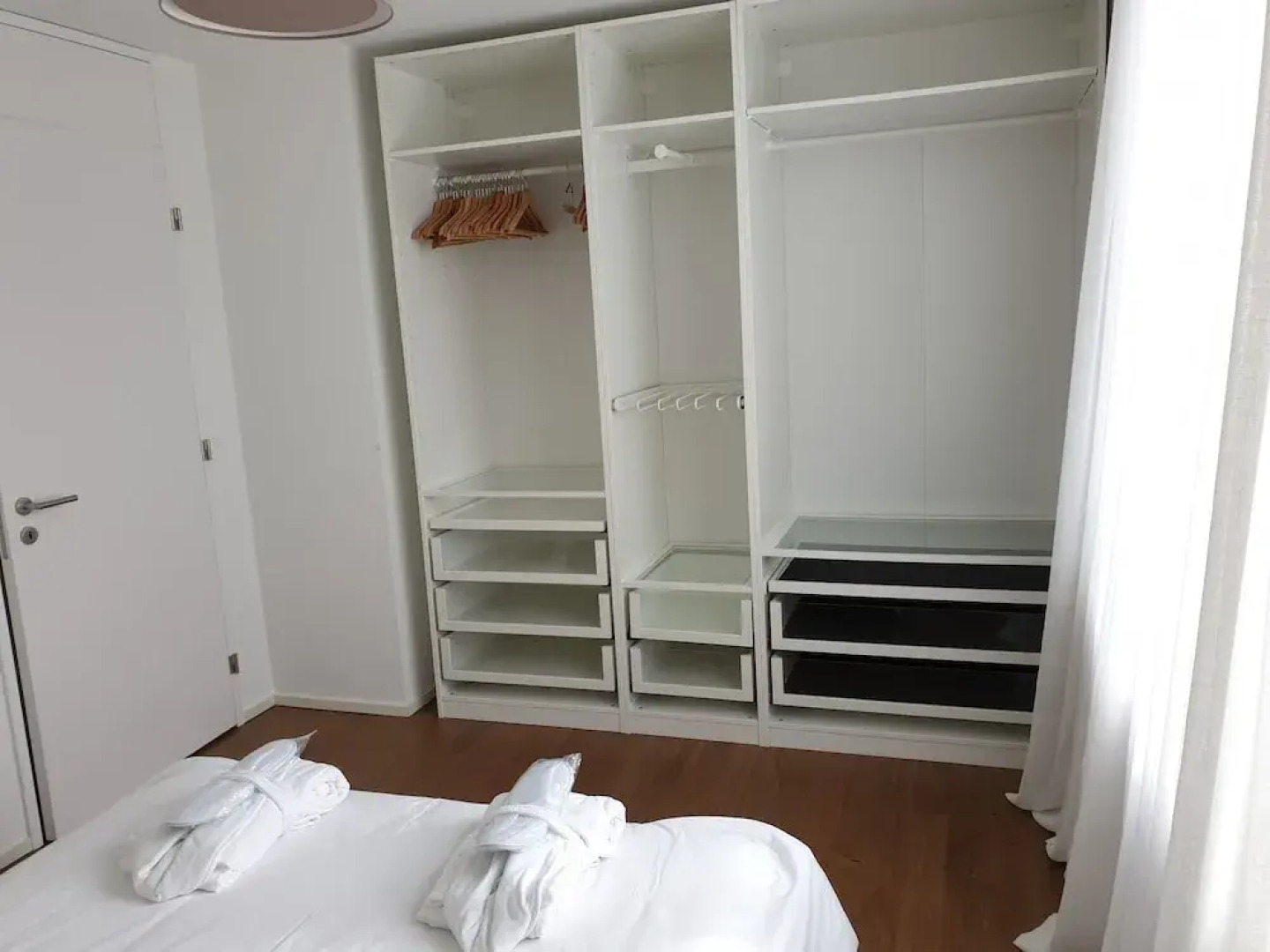 Montreux Boutique Apartment 3 Bedroom