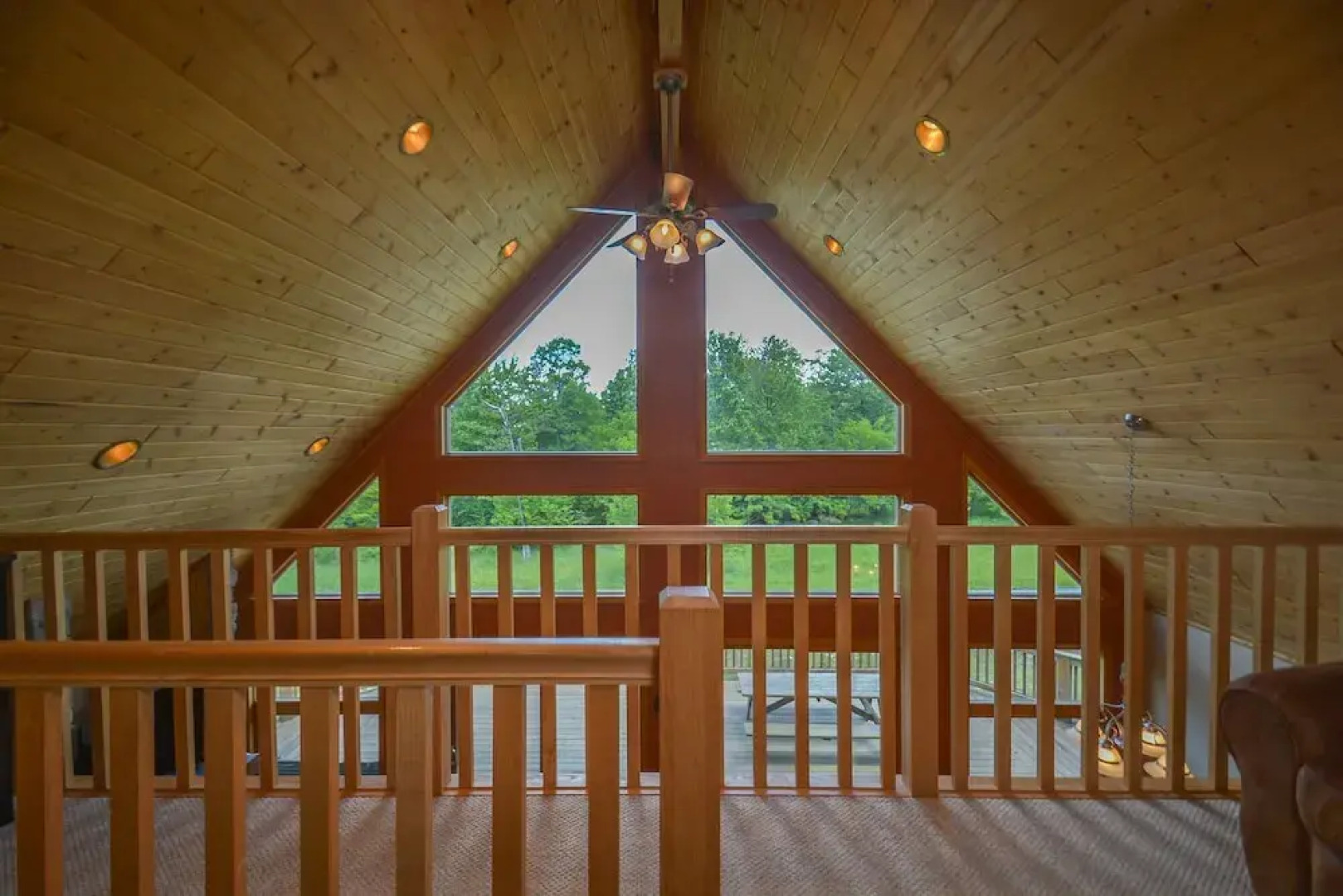 Rocky Adventures 5 Bedroom House