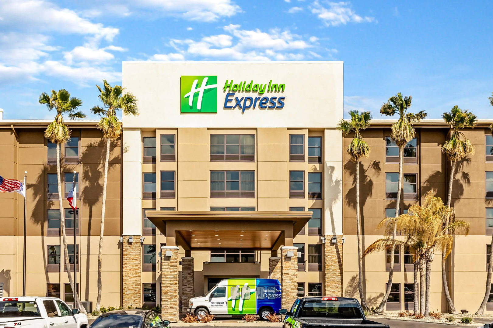 Holiday Inn Express Harlingen by IHG