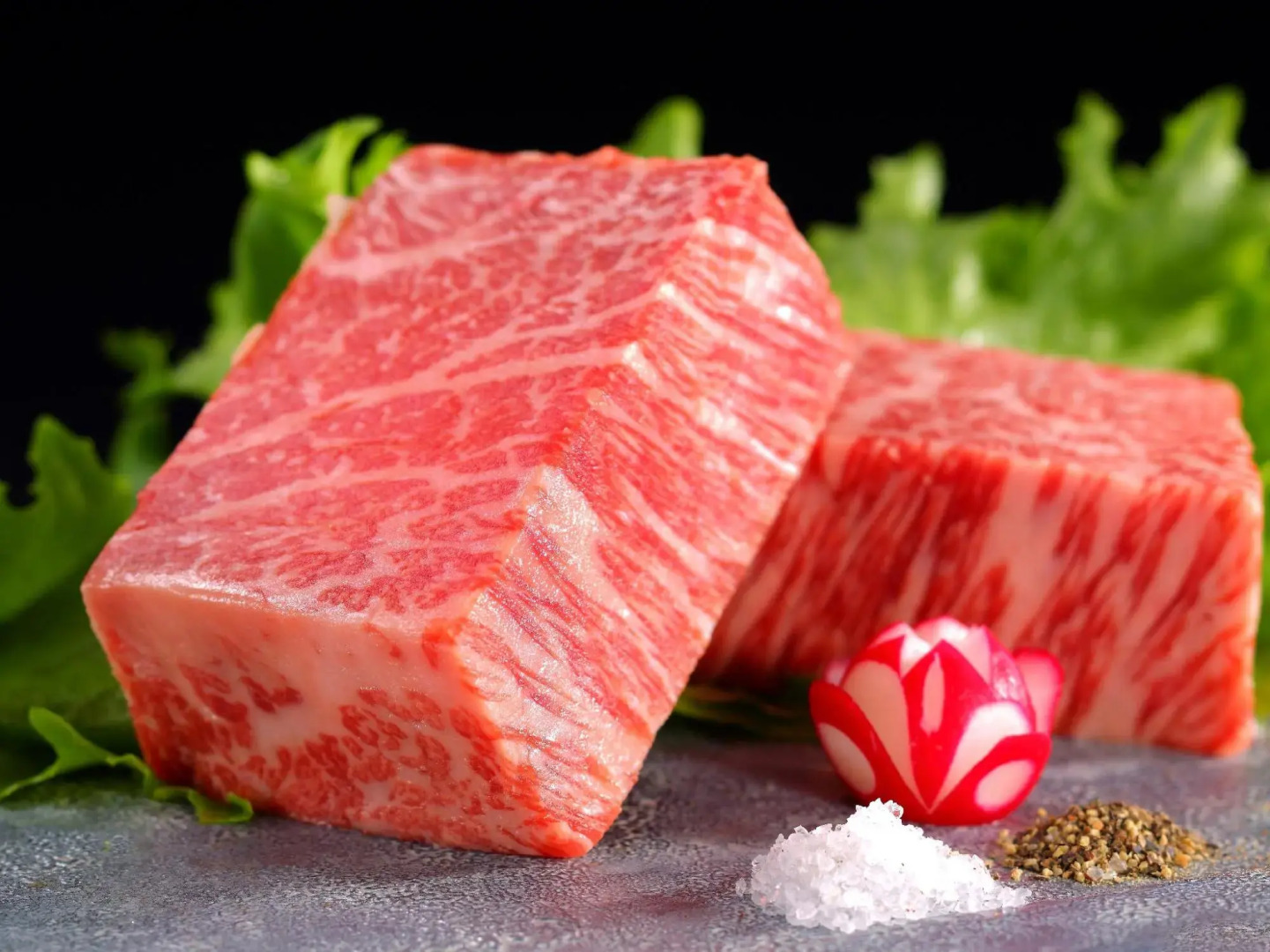 Teppanyaki Auberge Bettei Yumesaki