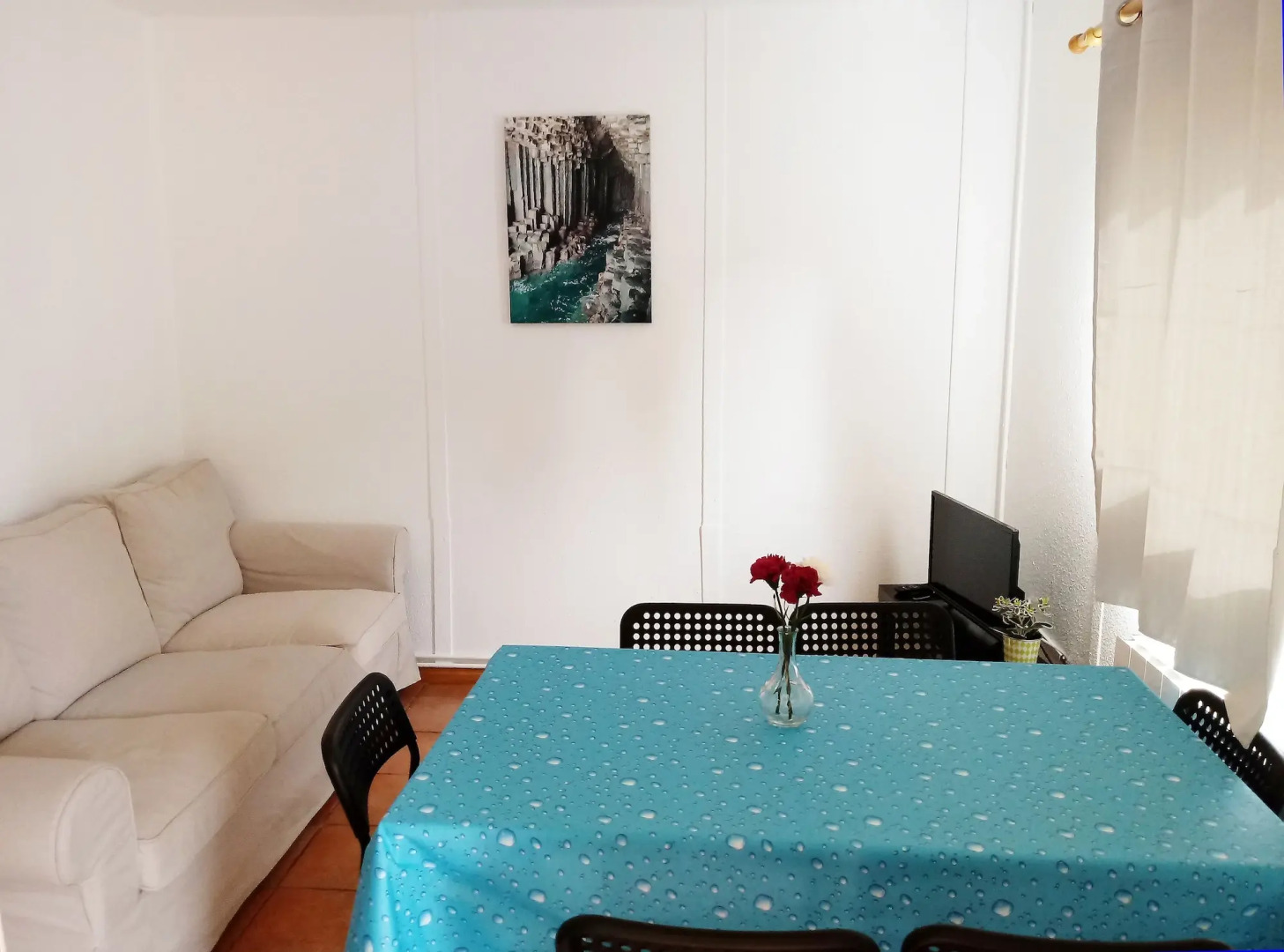 Complejo Bubal Formigal 3000