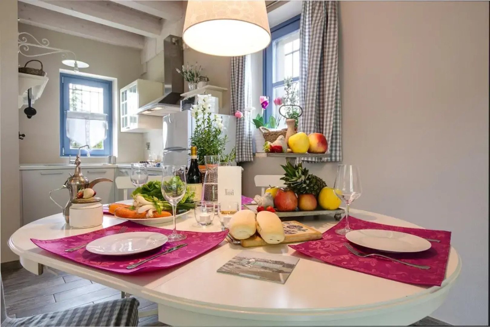 Cascina Arcangelo Raffaele