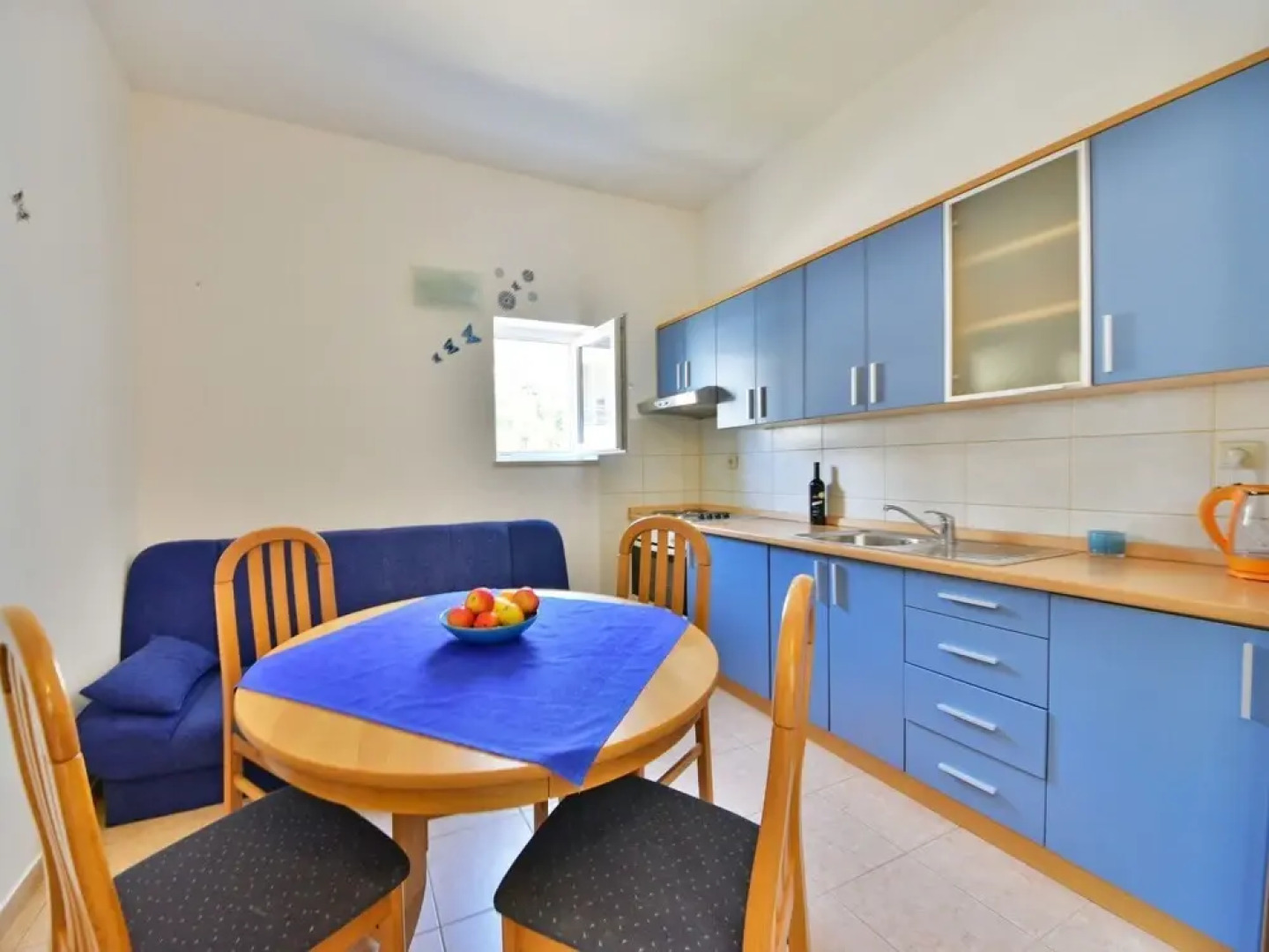 Sani Cesarica in Cesarica