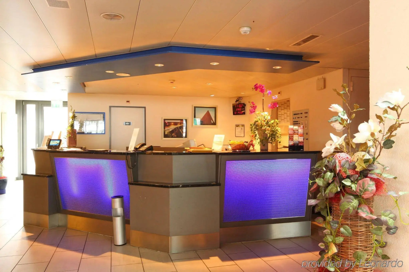 HOTEL ENGEL LIESTAL - Business & Lifestyle