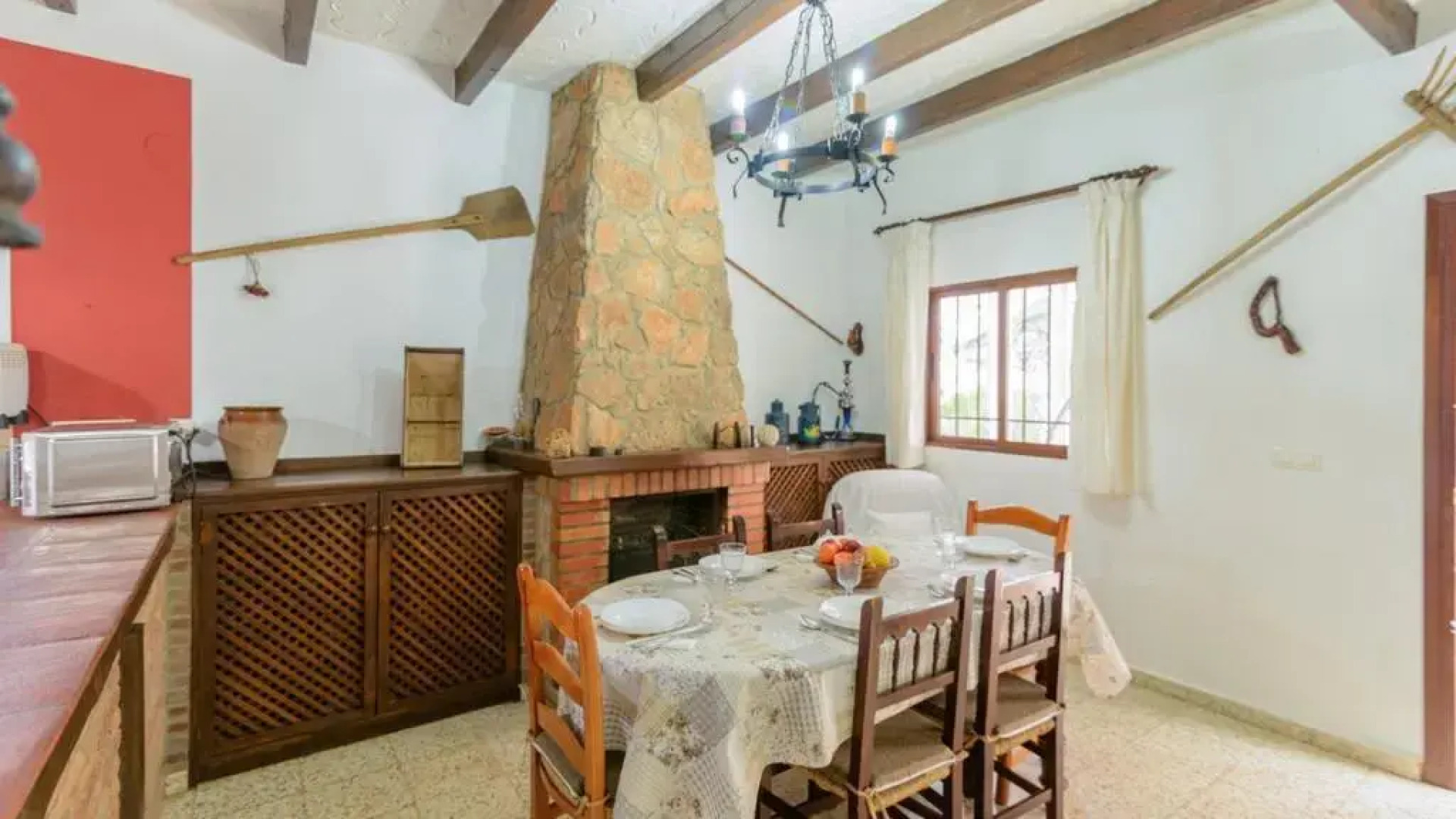 Casa El Vegetal Arriate by Ruralidays