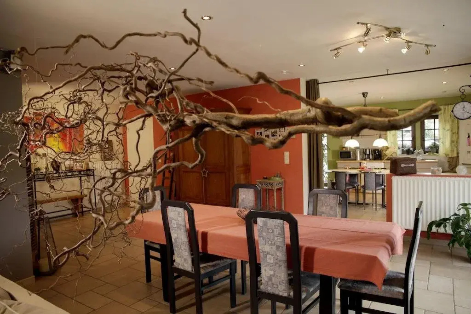 Une parenthèse en Ardenne