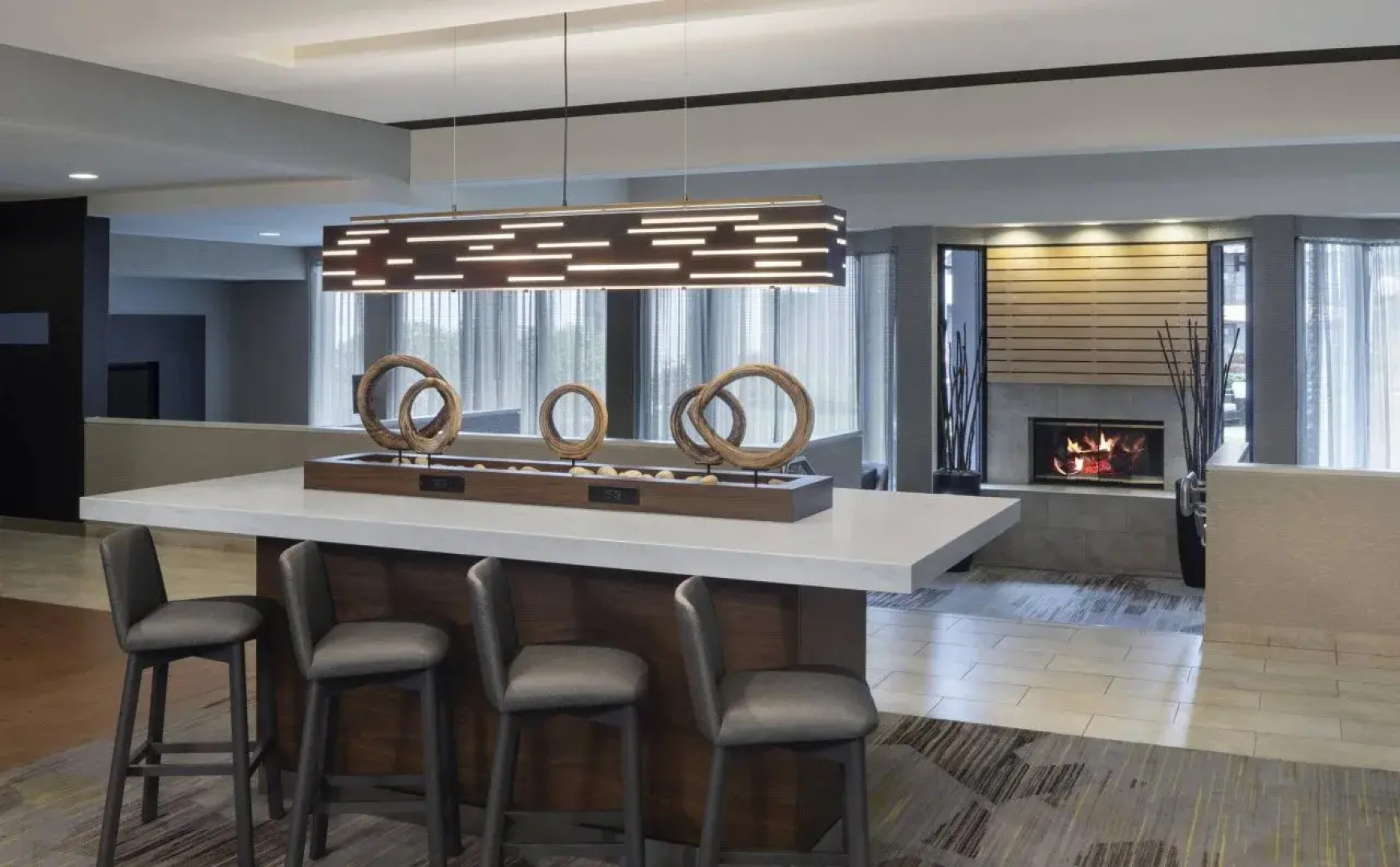 Courtyard by Marriott Tarrytown Westchester County