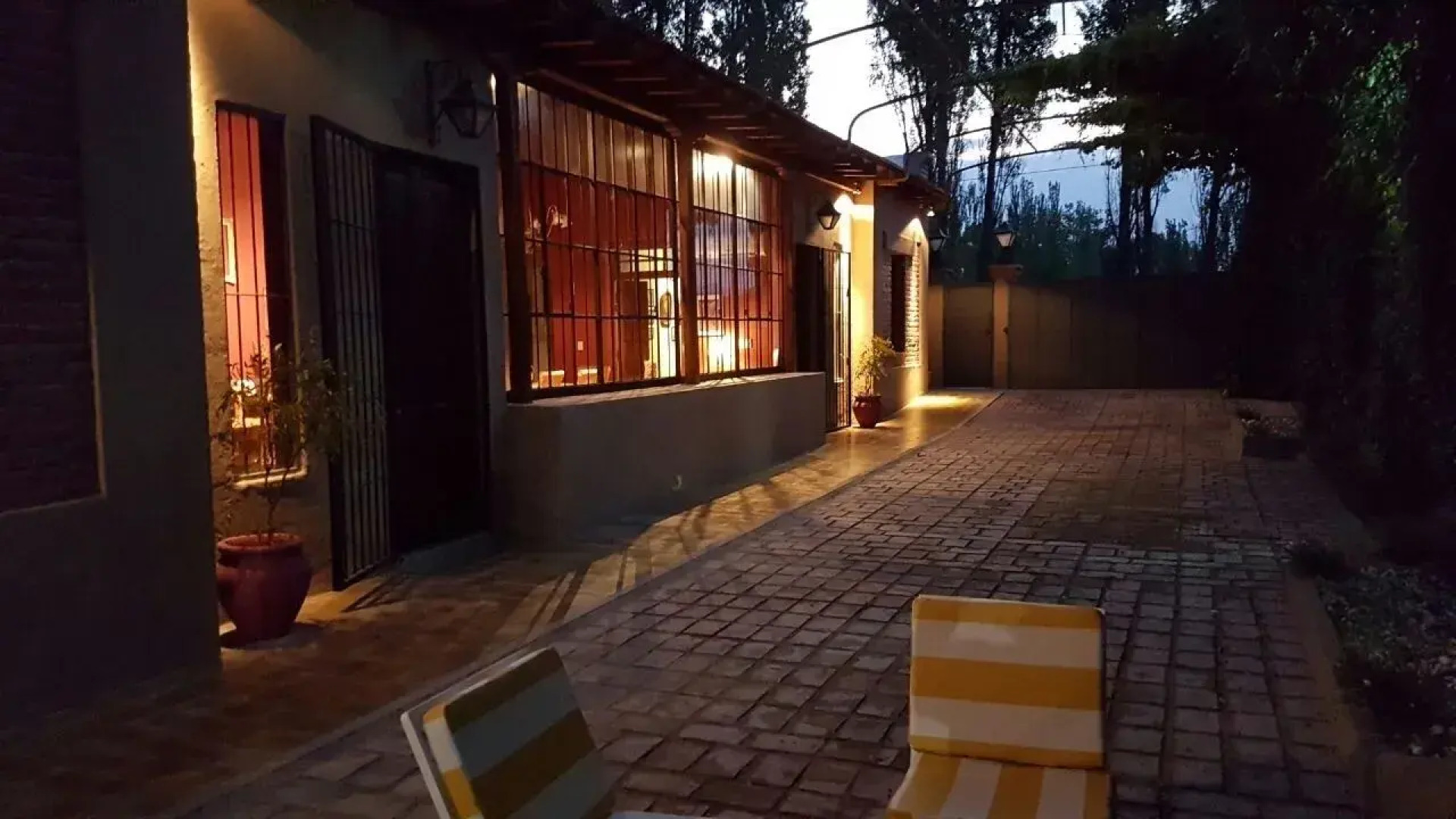 Posada Rural Finca Garciarena