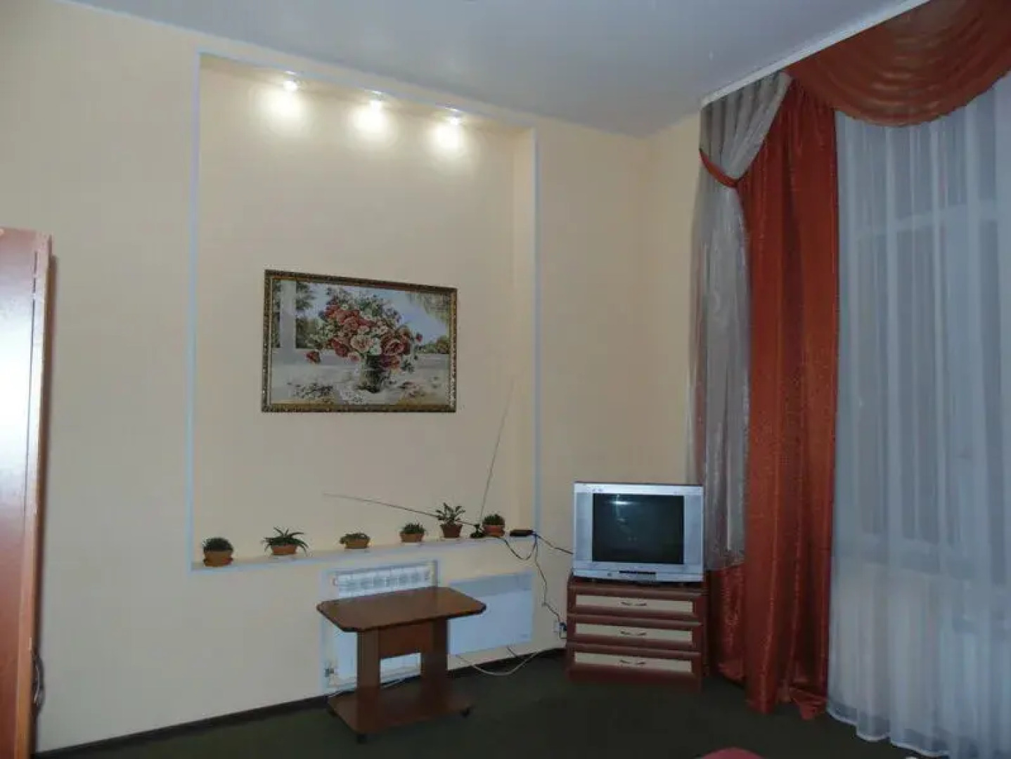 Гостевой Дом Юрьевец