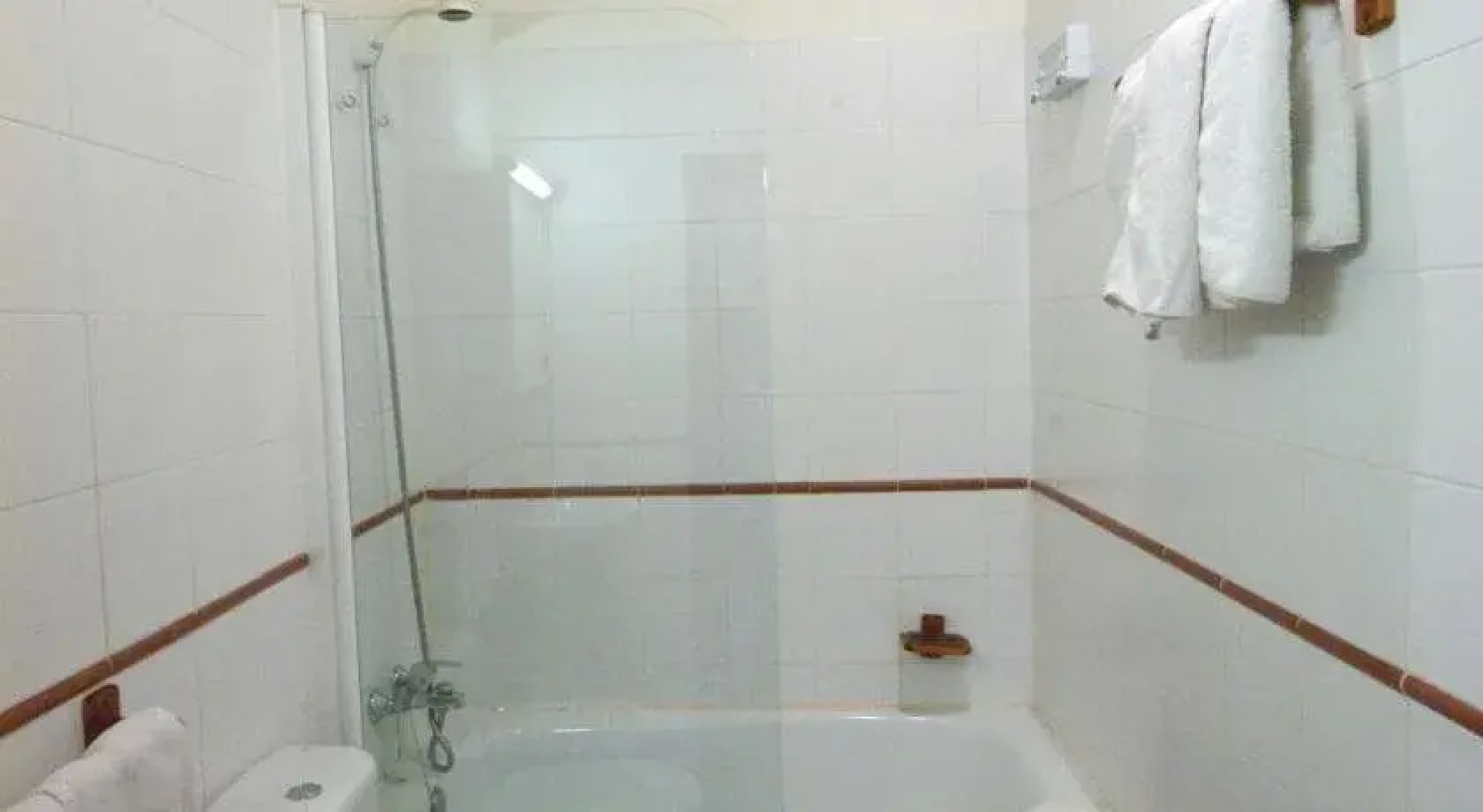 Apartamentos el Cueto de los Collado