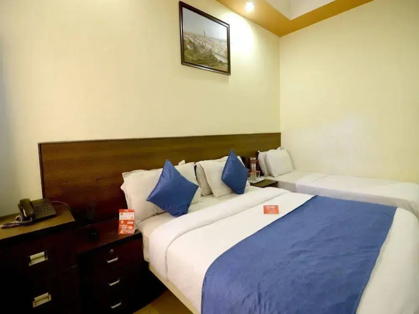 OYO Rooms Old Patto Bridge Panjim
